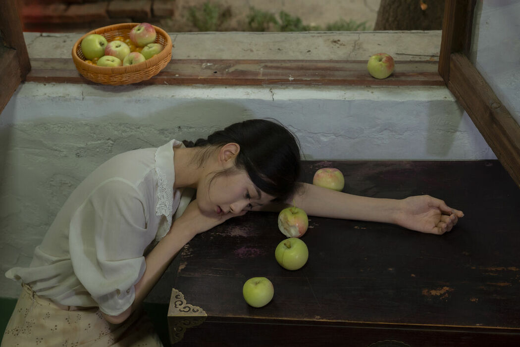 YiTuYu艺图语 Vol.9755 Tou He Yi Kou Xue Bi (67P)