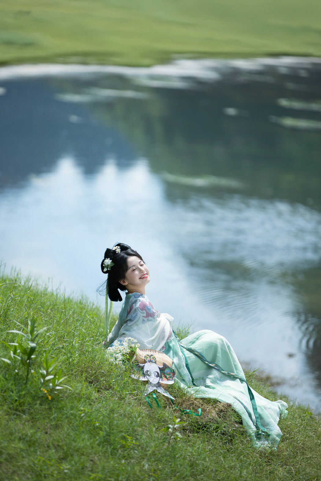 YiTuYu艺图语 Vol.9756 Xiao Qing (26P)