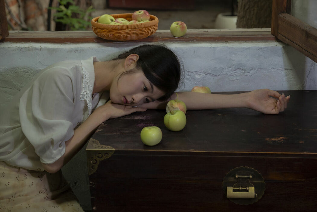 YiTuYu艺图语 Vol.9755 Tou He Yi Kou Xue Bi (67P)