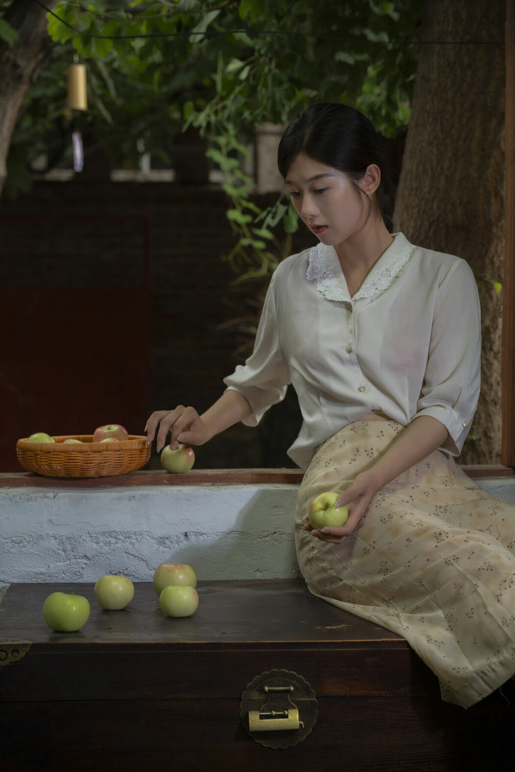 YiTuYu艺图语 Vol.9755 Tou He Yi Kou Xue Bi (67P)