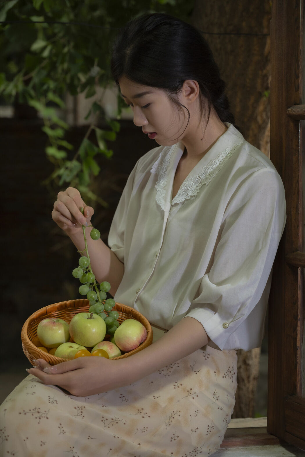 YiTuYu艺图语 Vol.9755 Tou He Yi Kou Xue Bi (67P)