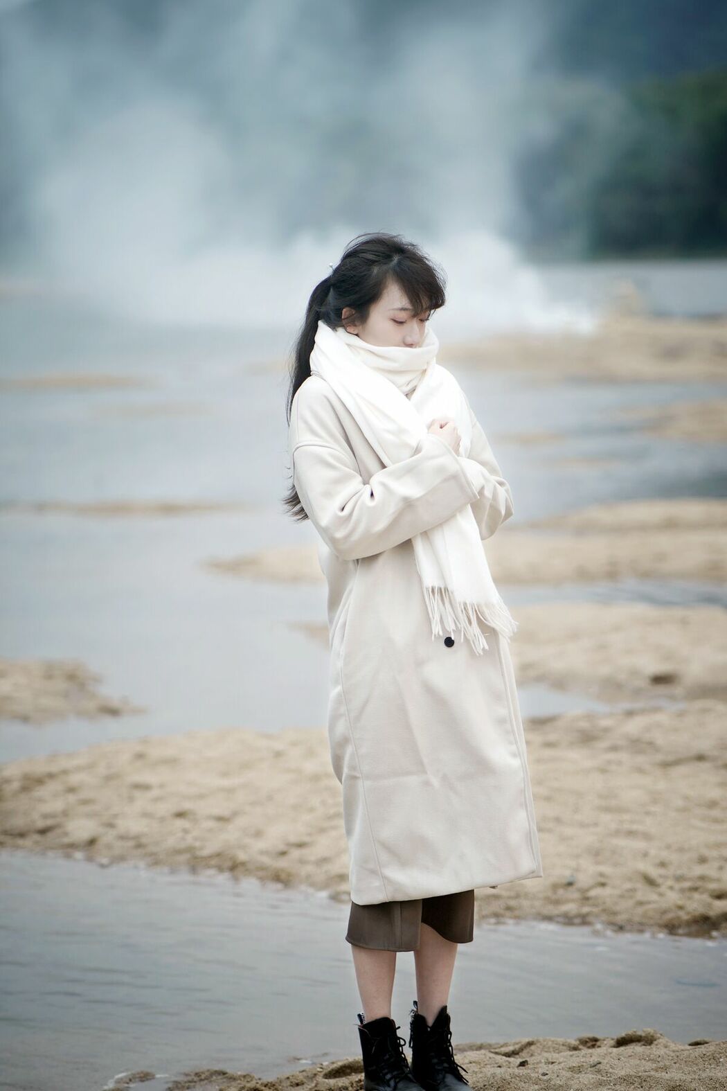 YiTuYu艺图语 Vol.9757 KK (22P)
