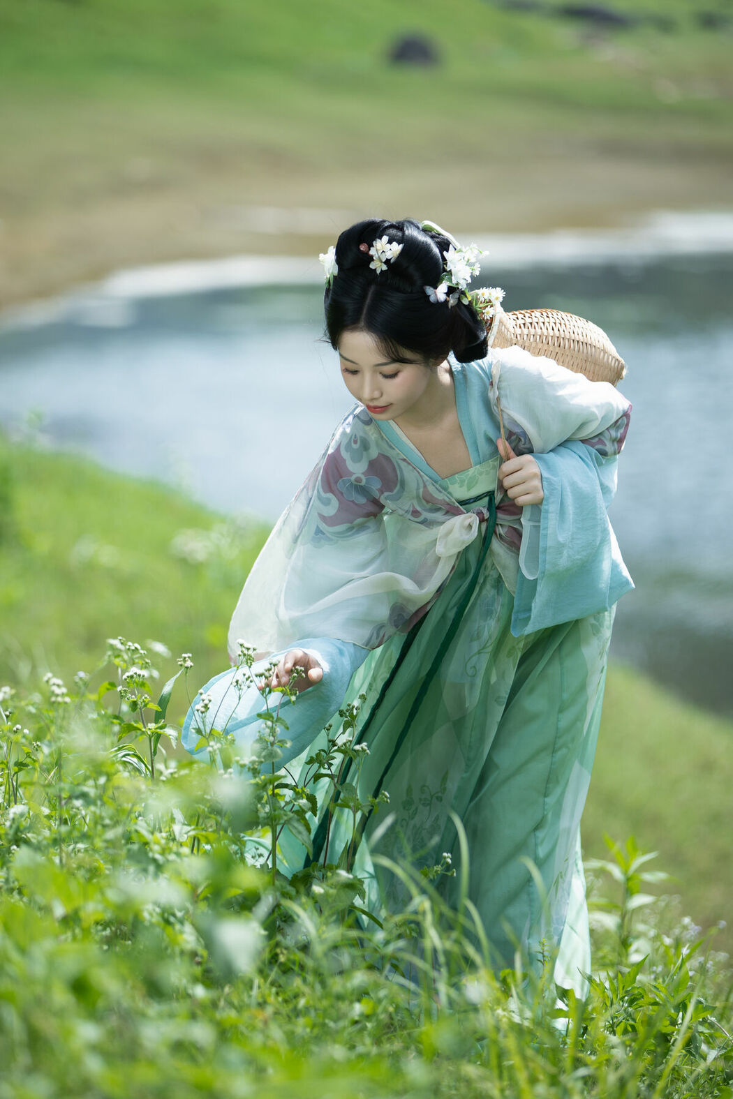 YiTuYu艺图语 Vol.9756 Xiao Qing (26P)
