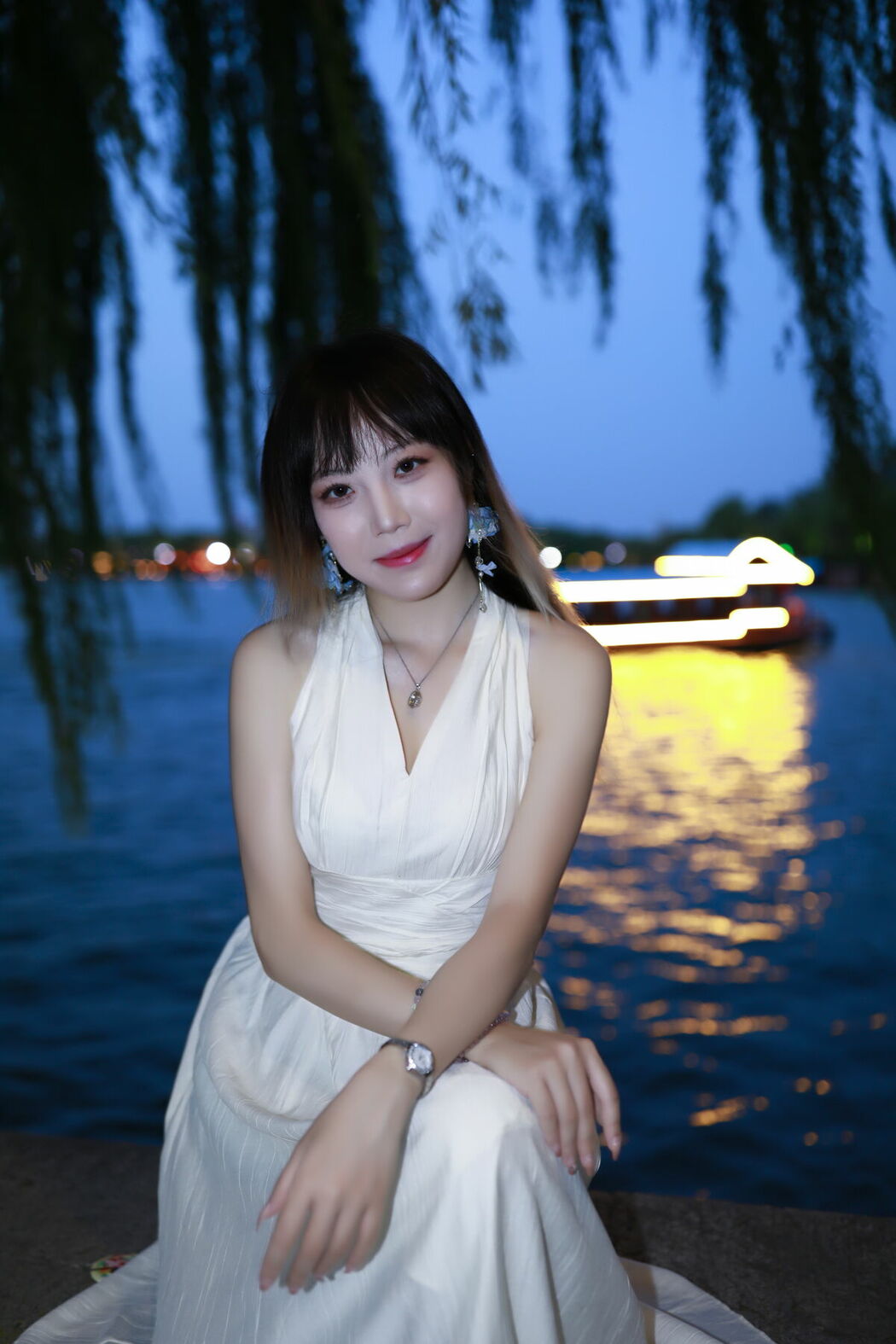 YiTuYu艺图语 Vol.9758 Qiu Shui (41P)