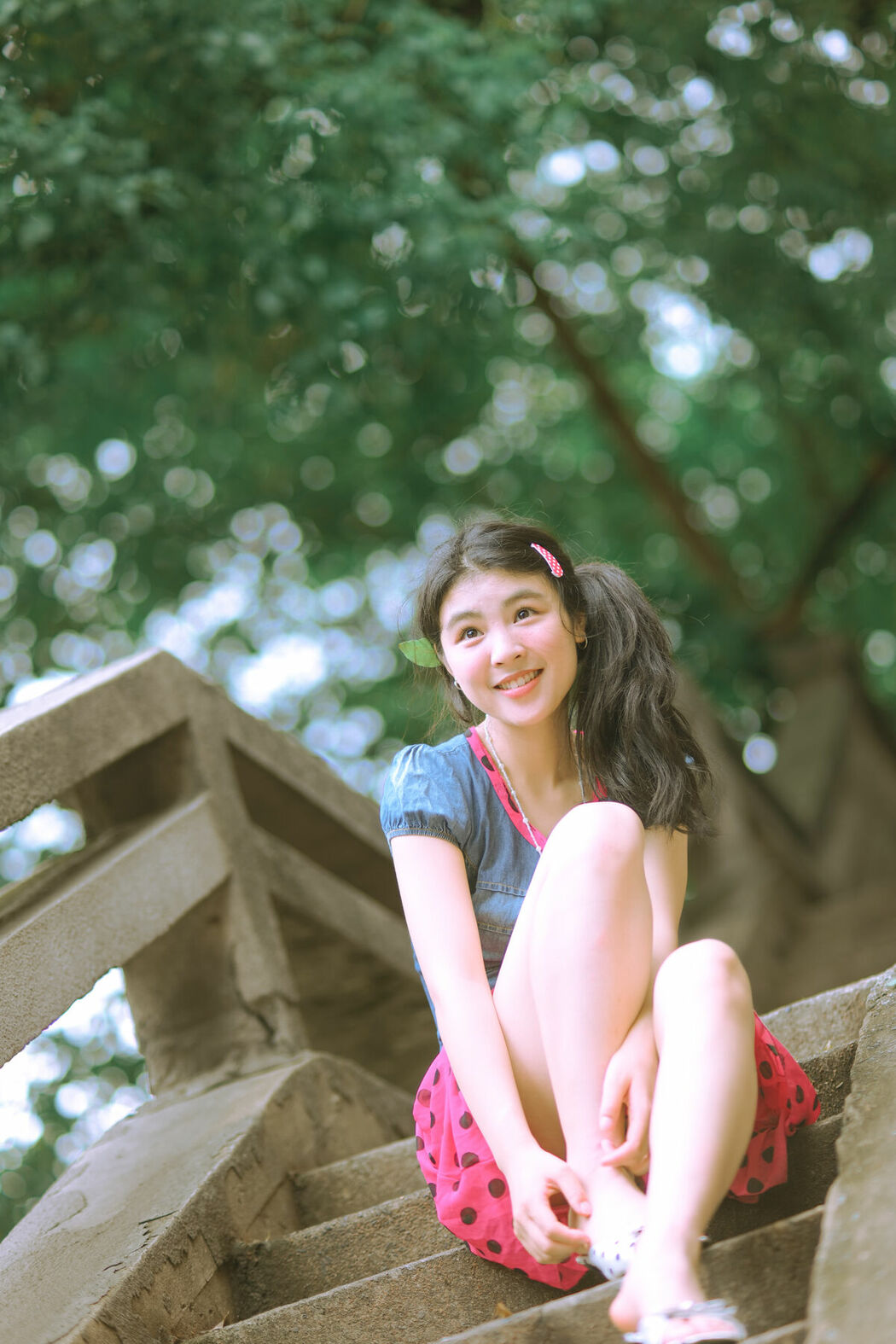 YiTuYu艺图语 Vol.9759 Ye You Zi (15P)