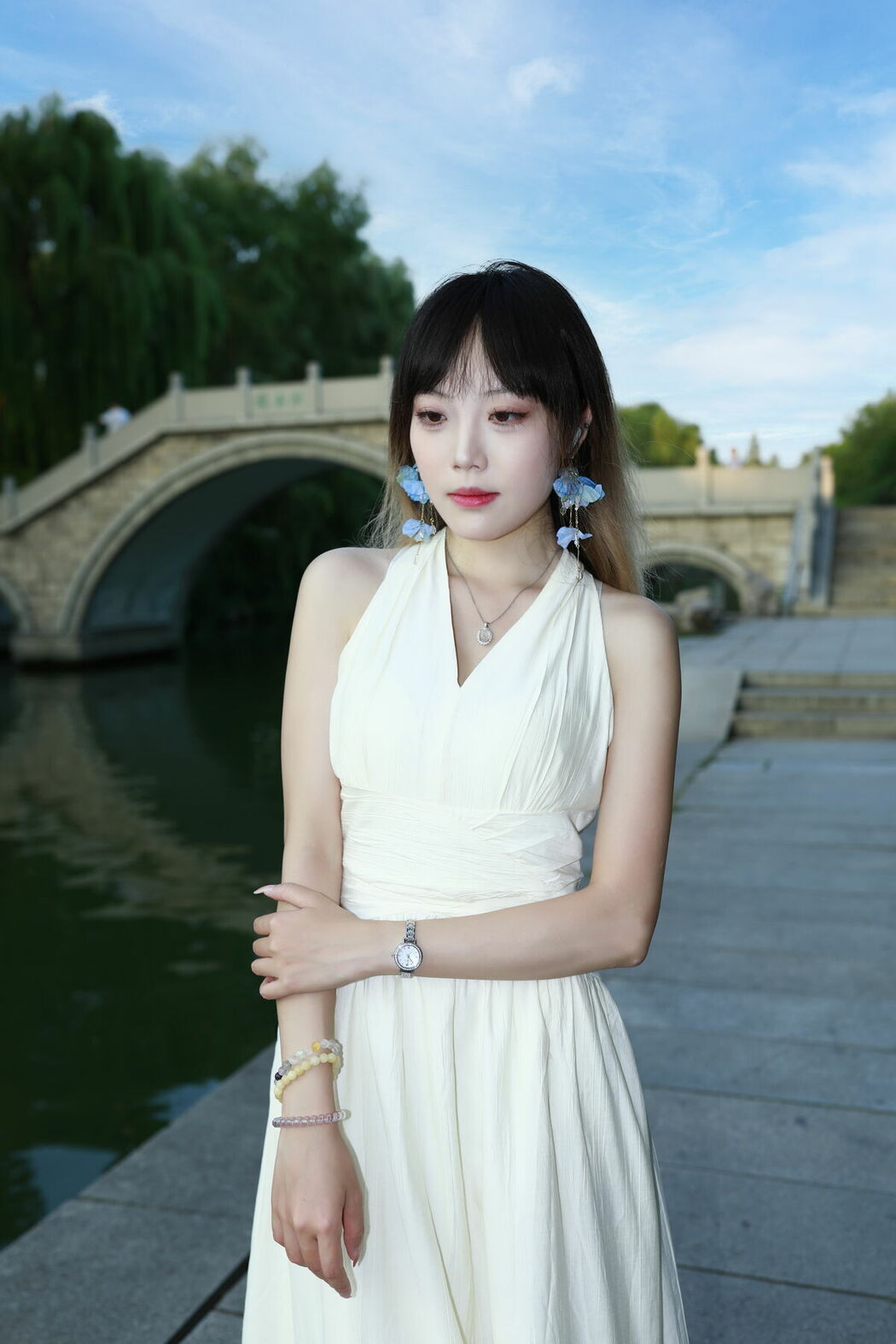 YiTuYu艺图语 Vol.9758 Qiu Shui (41P)