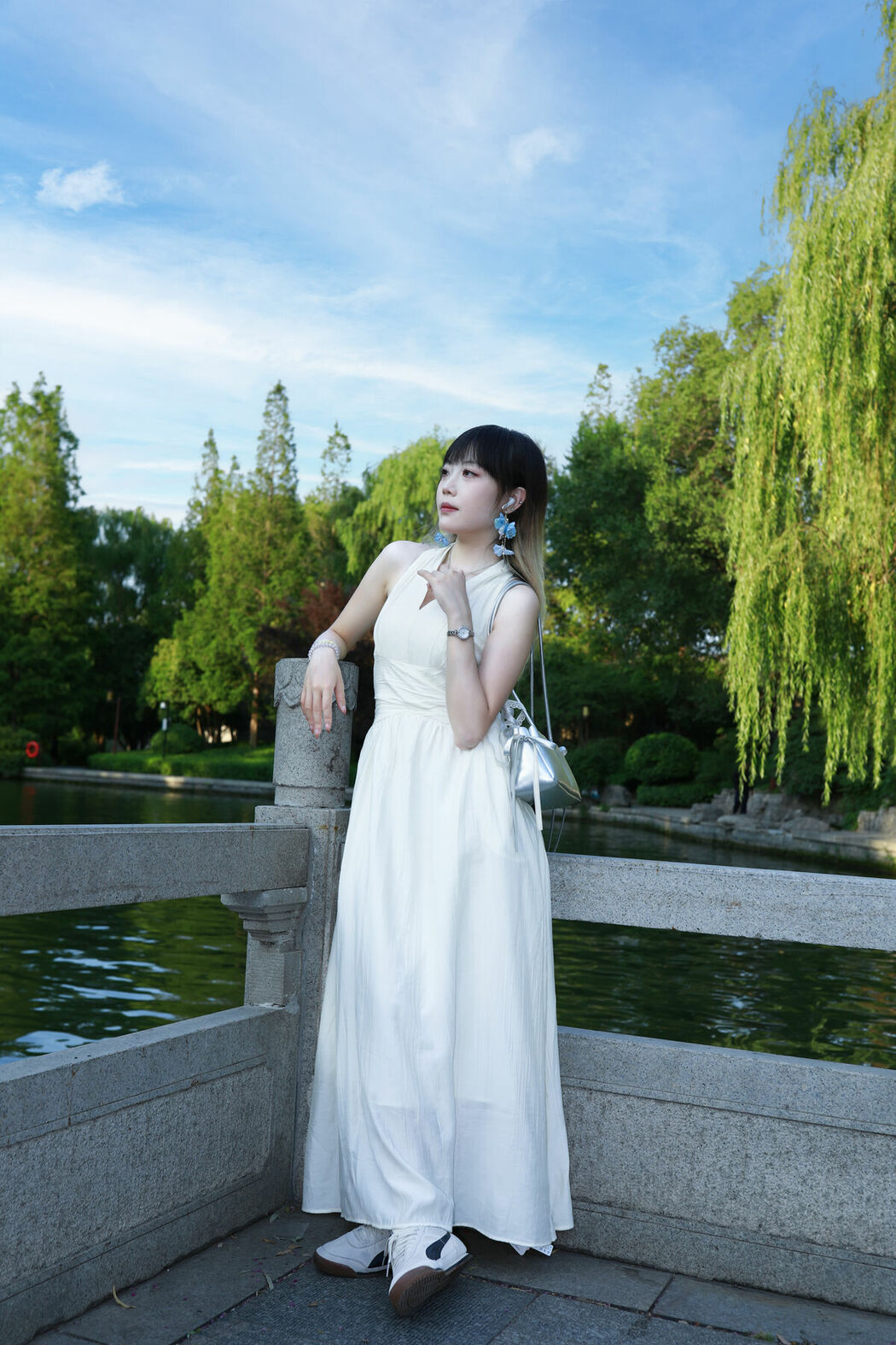YiTuYu艺图语 Vol.9758 Qiu Shui (41P)