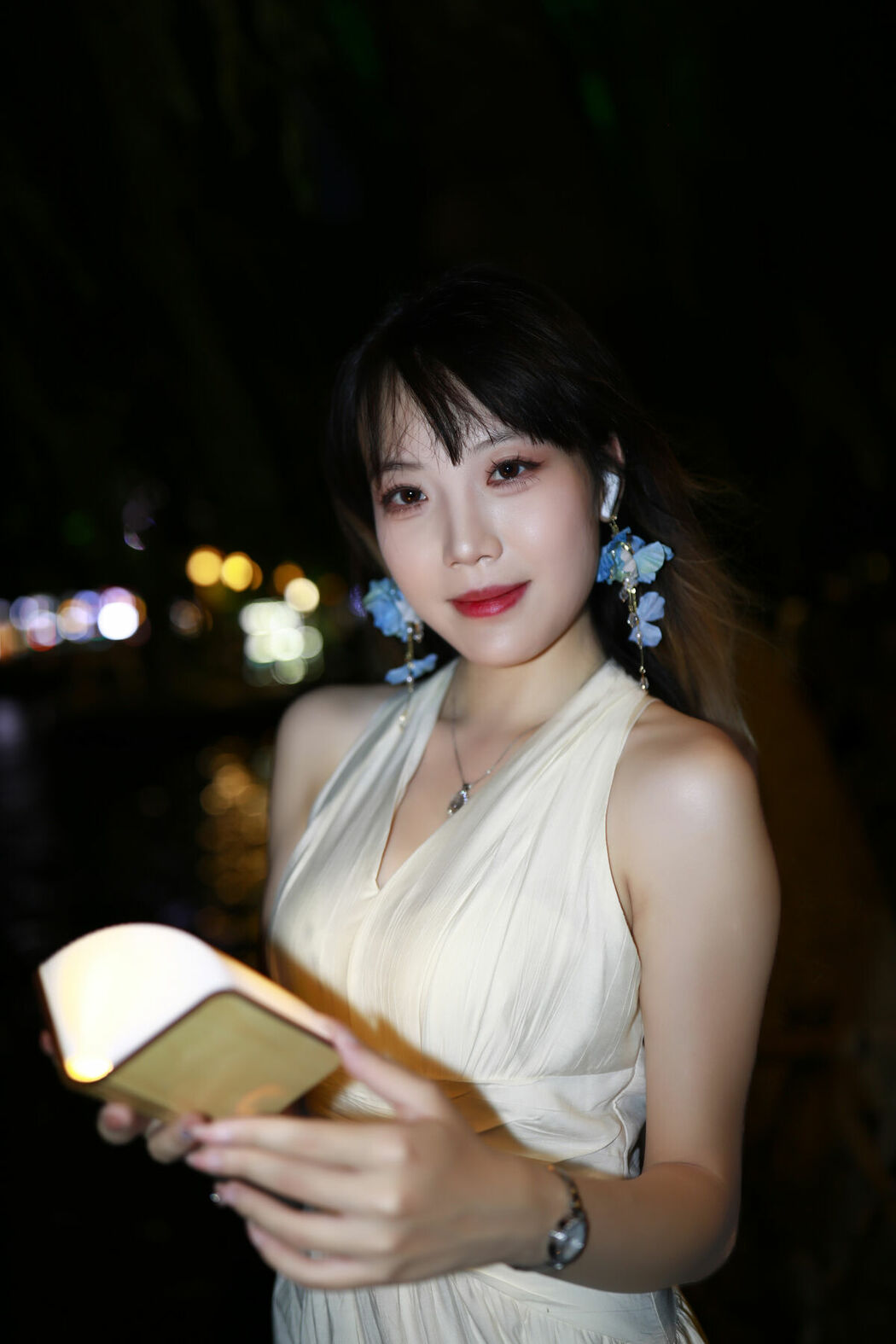 YiTuYu艺图语 Vol.9758 Qiu Shui (41P)