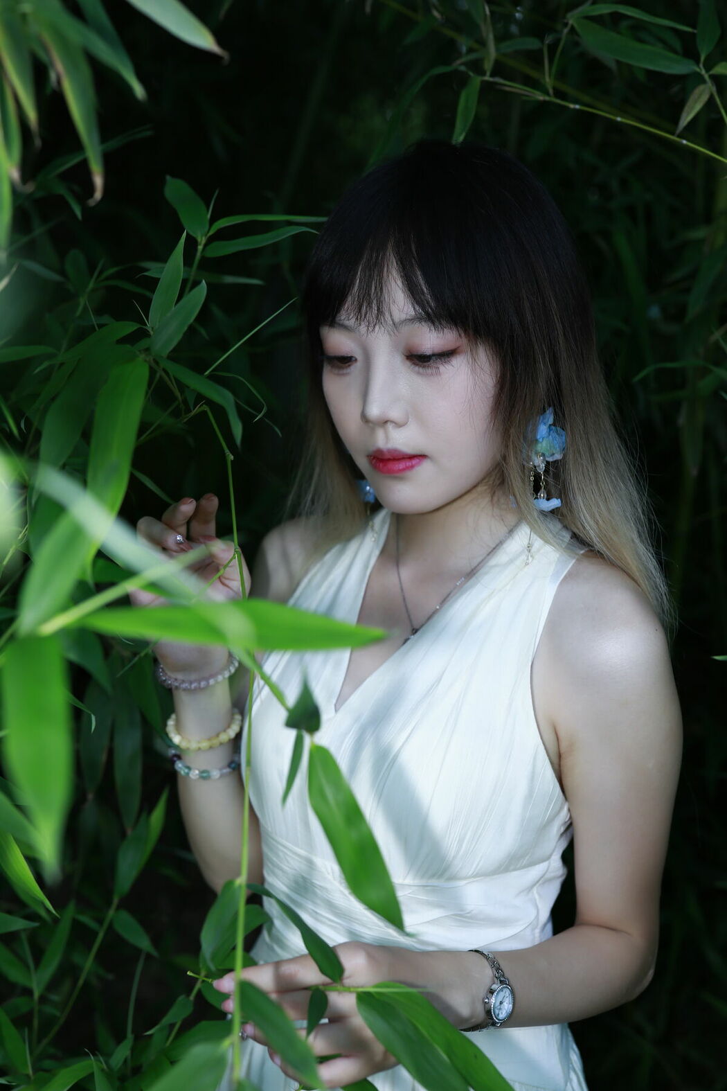 YiTuYu艺图语 Vol.9758 Qiu Shui (41P)
