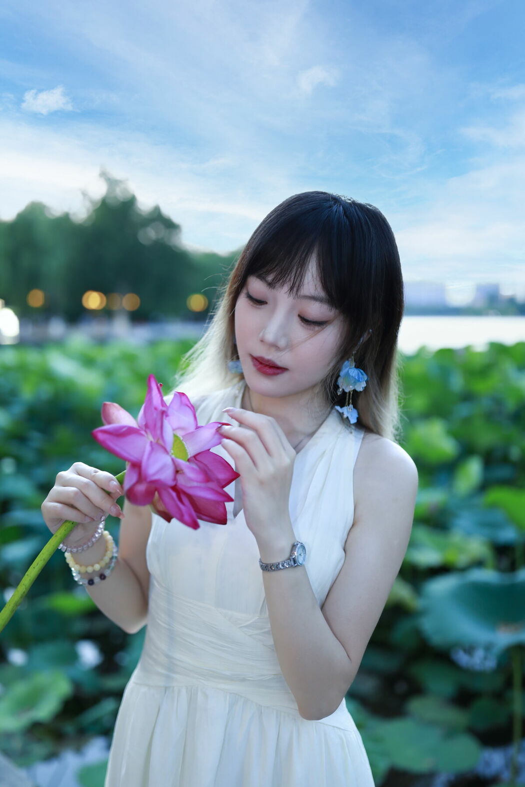 YiTuYu艺图语 Vol.9758 Qiu Shui (41P)