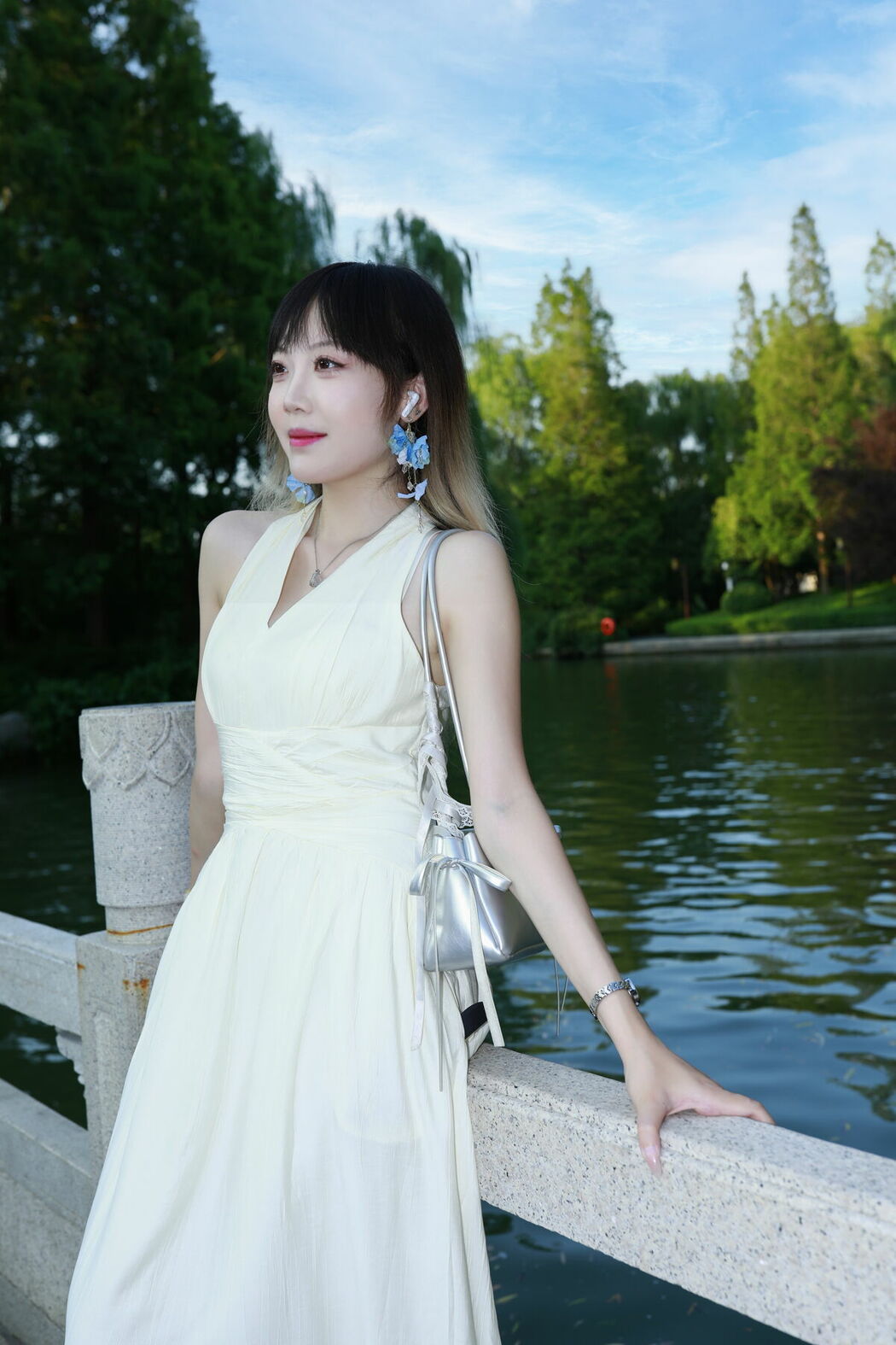 YiTuYu艺图语 Vol.9758 Qiu Shui (41P)
