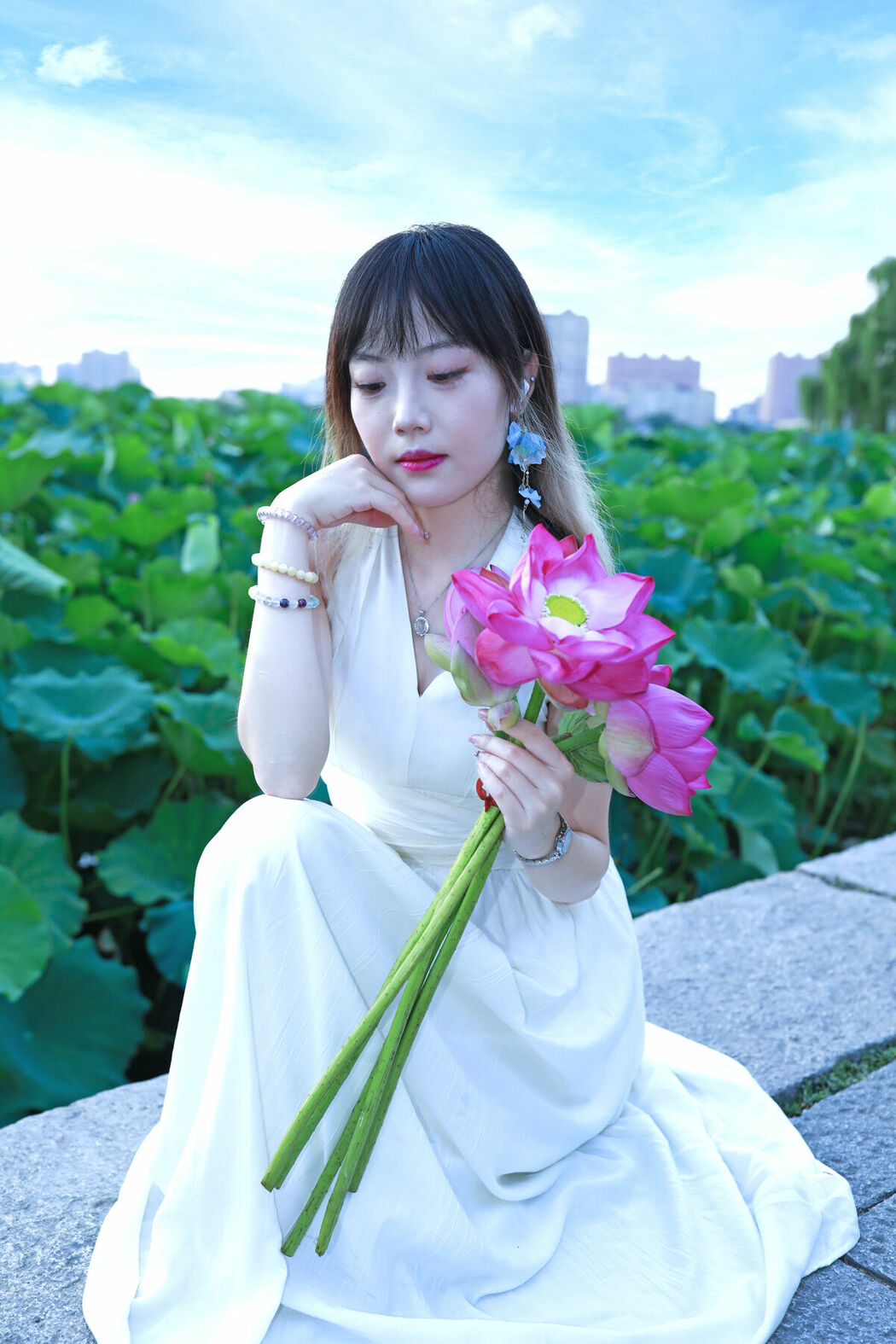 YiTuYu艺图语 Vol.9758 Qiu Shui (41P)