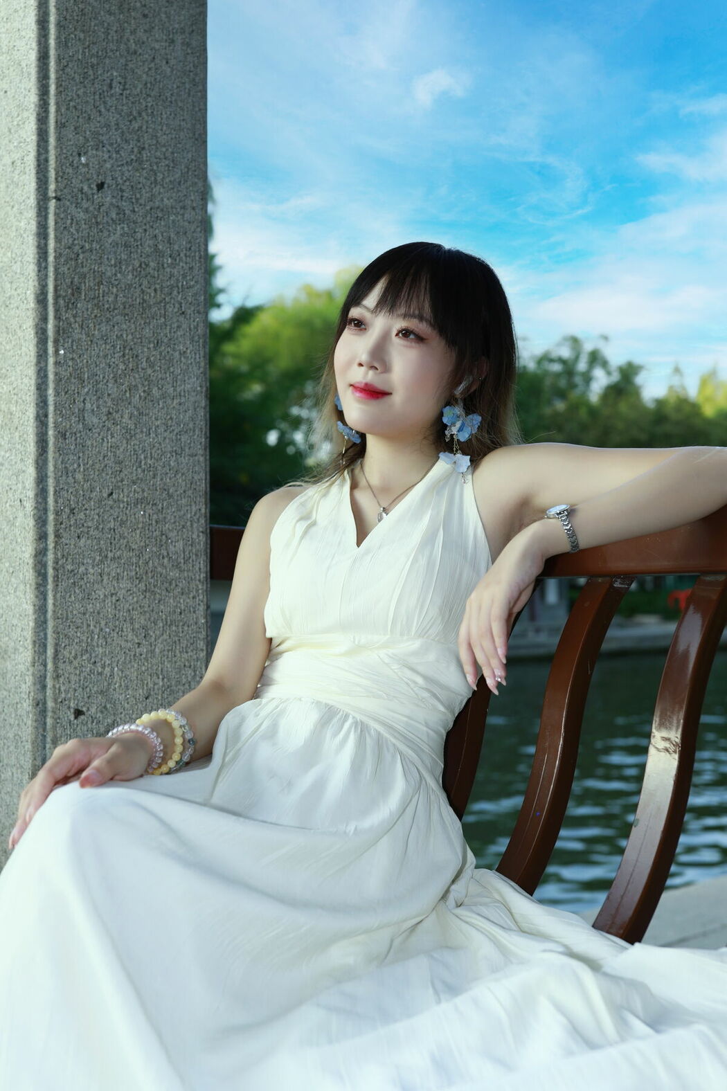 YiTuYu艺图语 Vol.9758 Qiu Shui (41P)