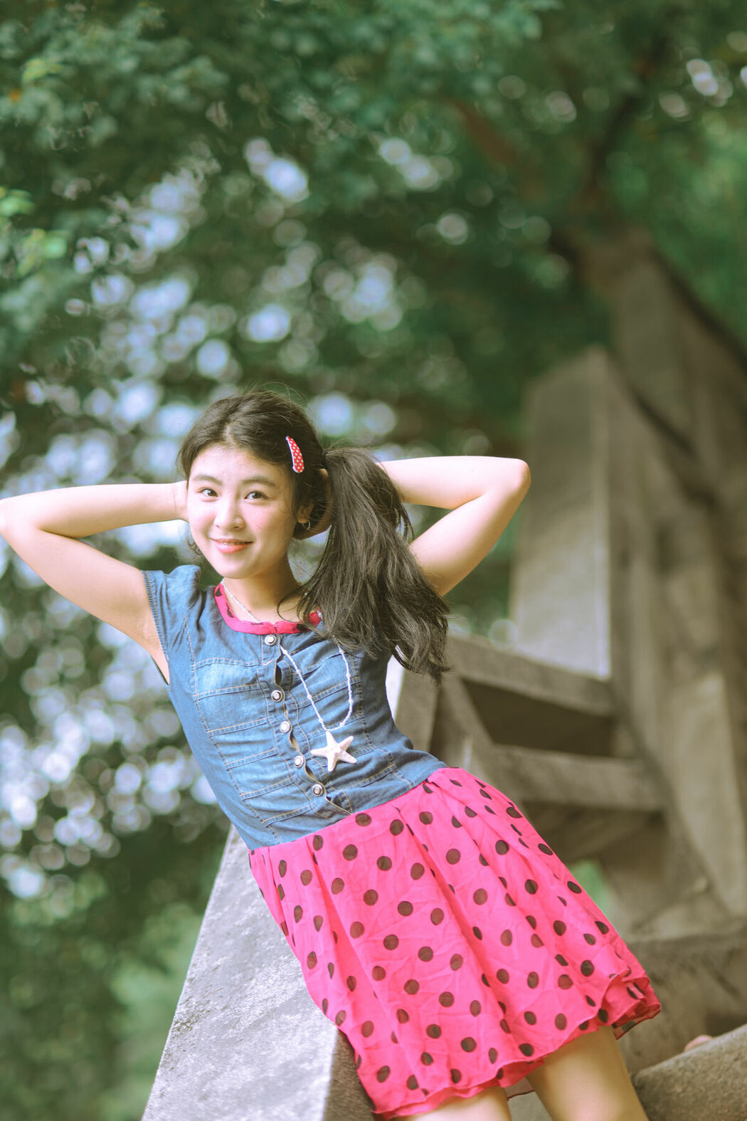 YiTuYu艺图语 Vol.9759 Ye You Zi (15P)