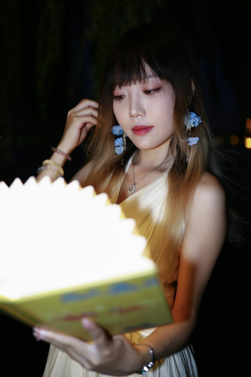 YiTuYu艺图语 Vol.9758 Qiu Shui (41P)