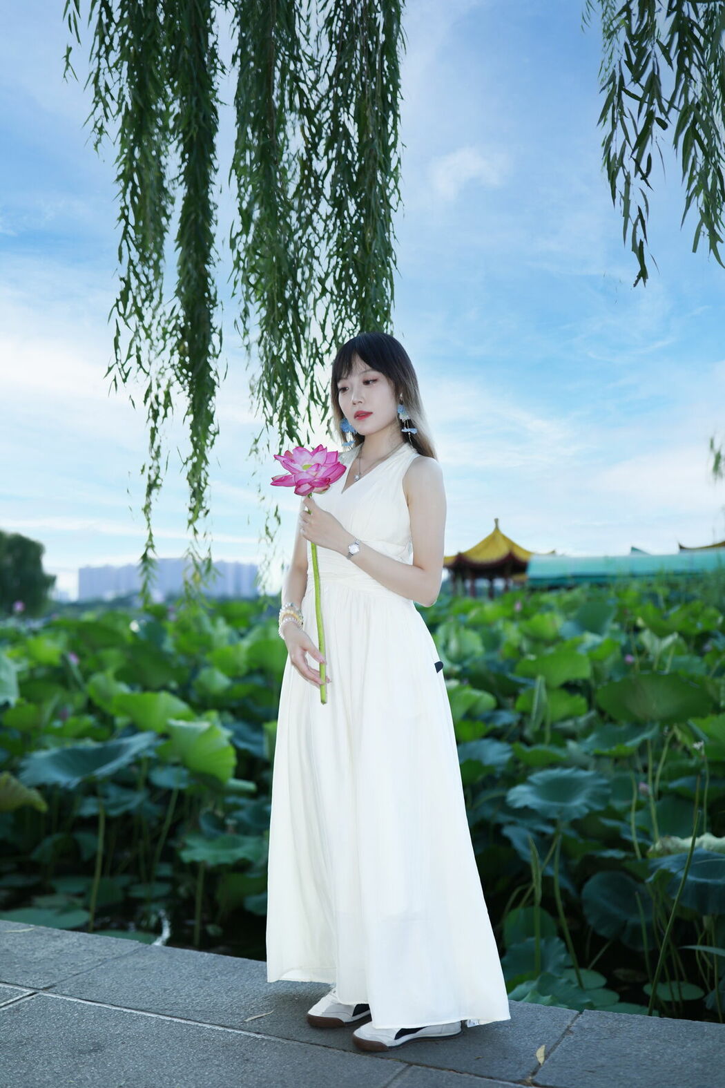YiTuYu艺图语 Vol.9758 Qiu Shui (41P)