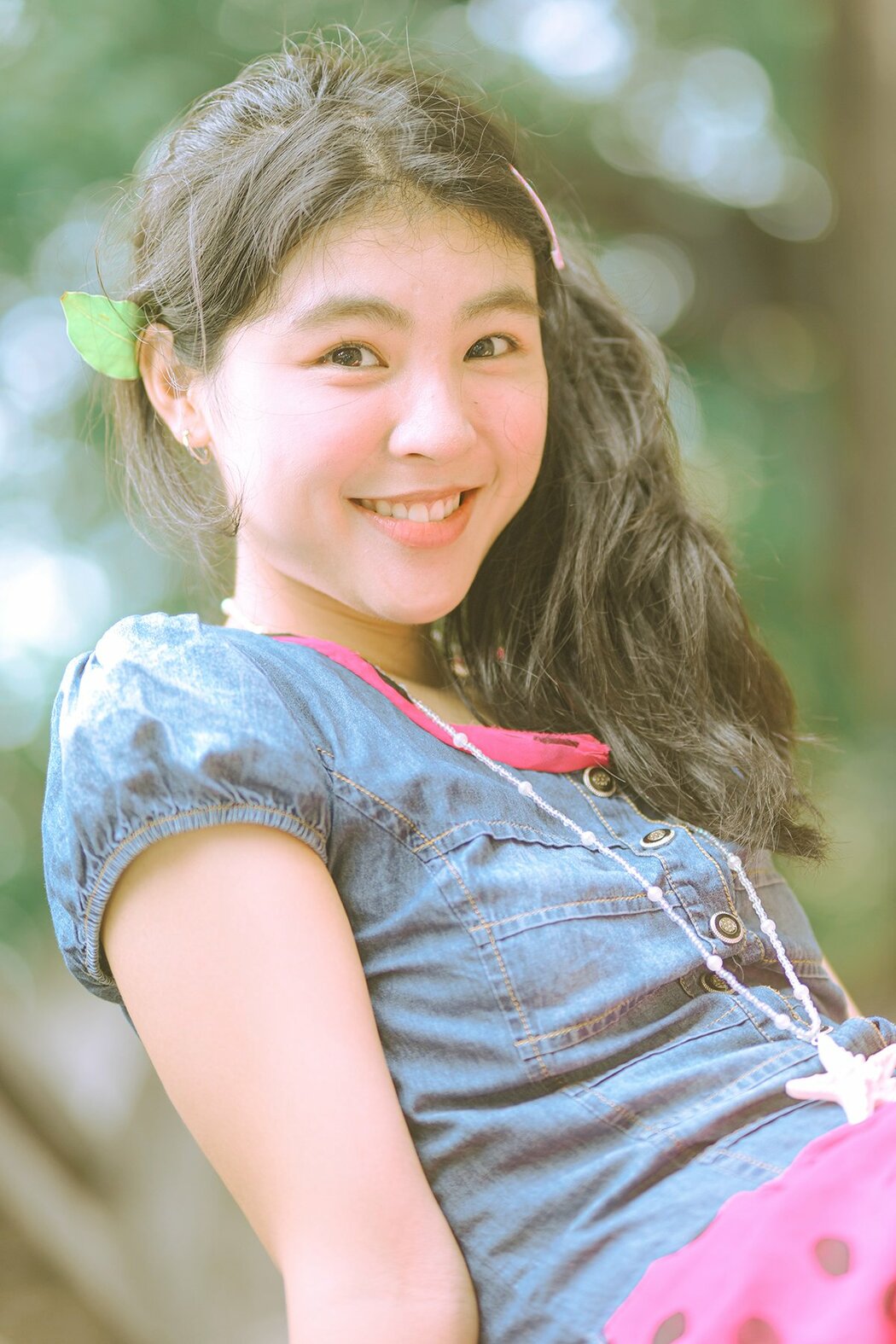 YiTuYu艺图语 Vol.9759 Ye You Zi (15P) Cover Photo