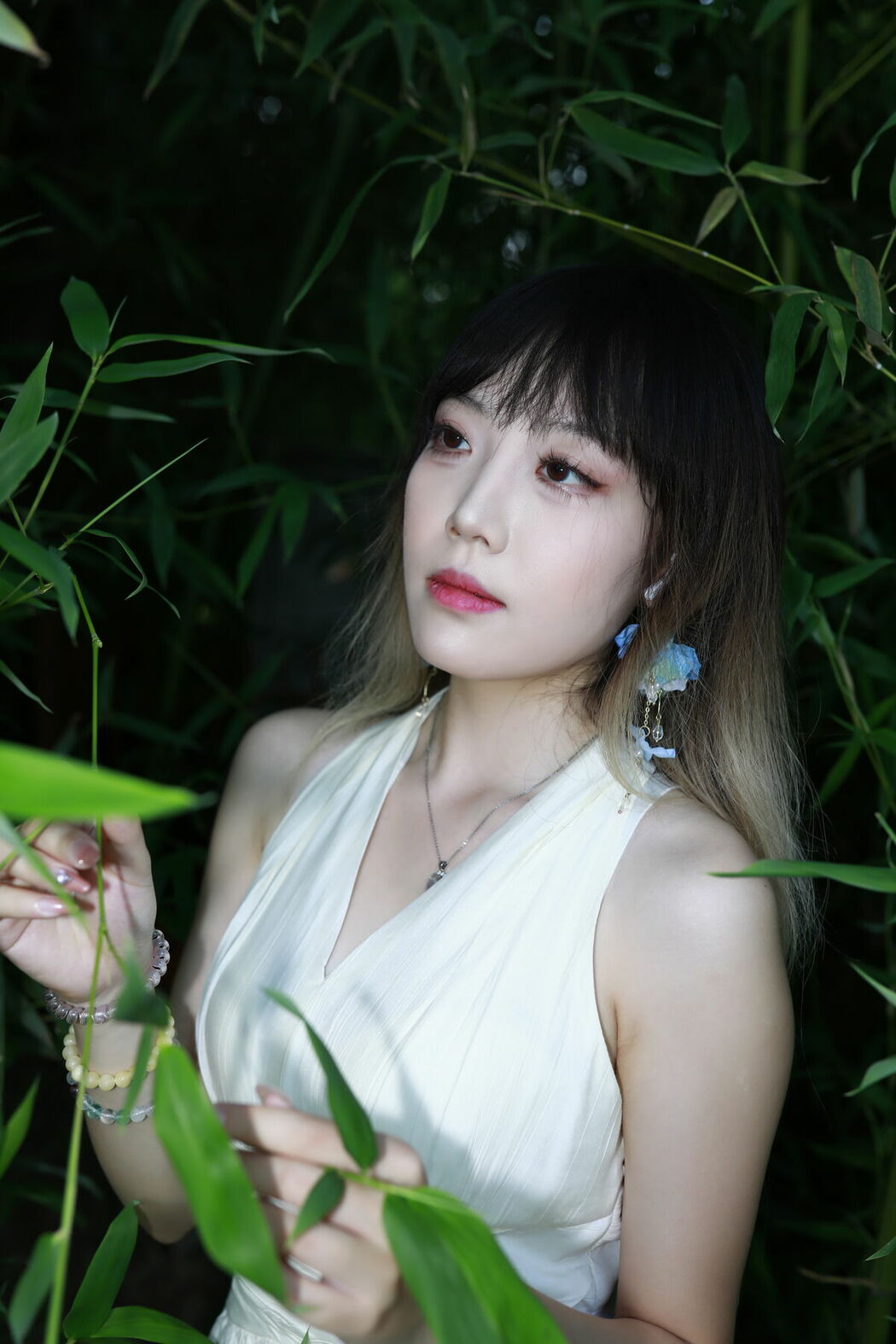 YiTuYu艺图语 Vol.9758 Qiu Shui (41P)