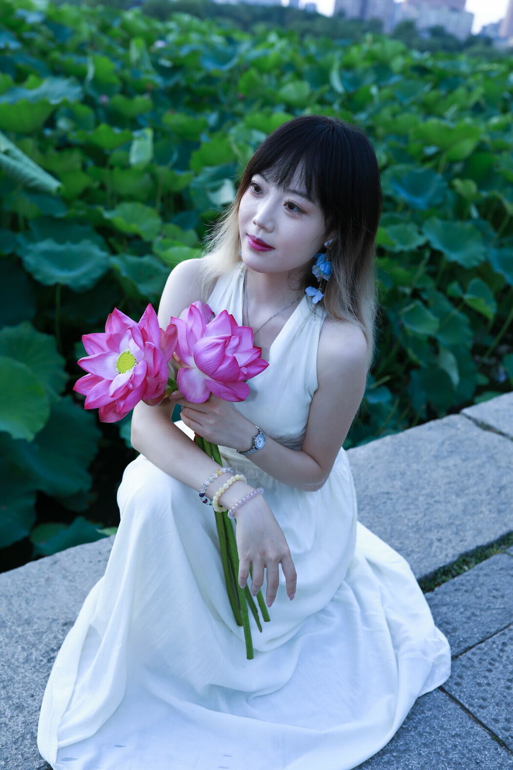 YiTuYu艺图语 Vol.9758 Qiu Shui (41P)
