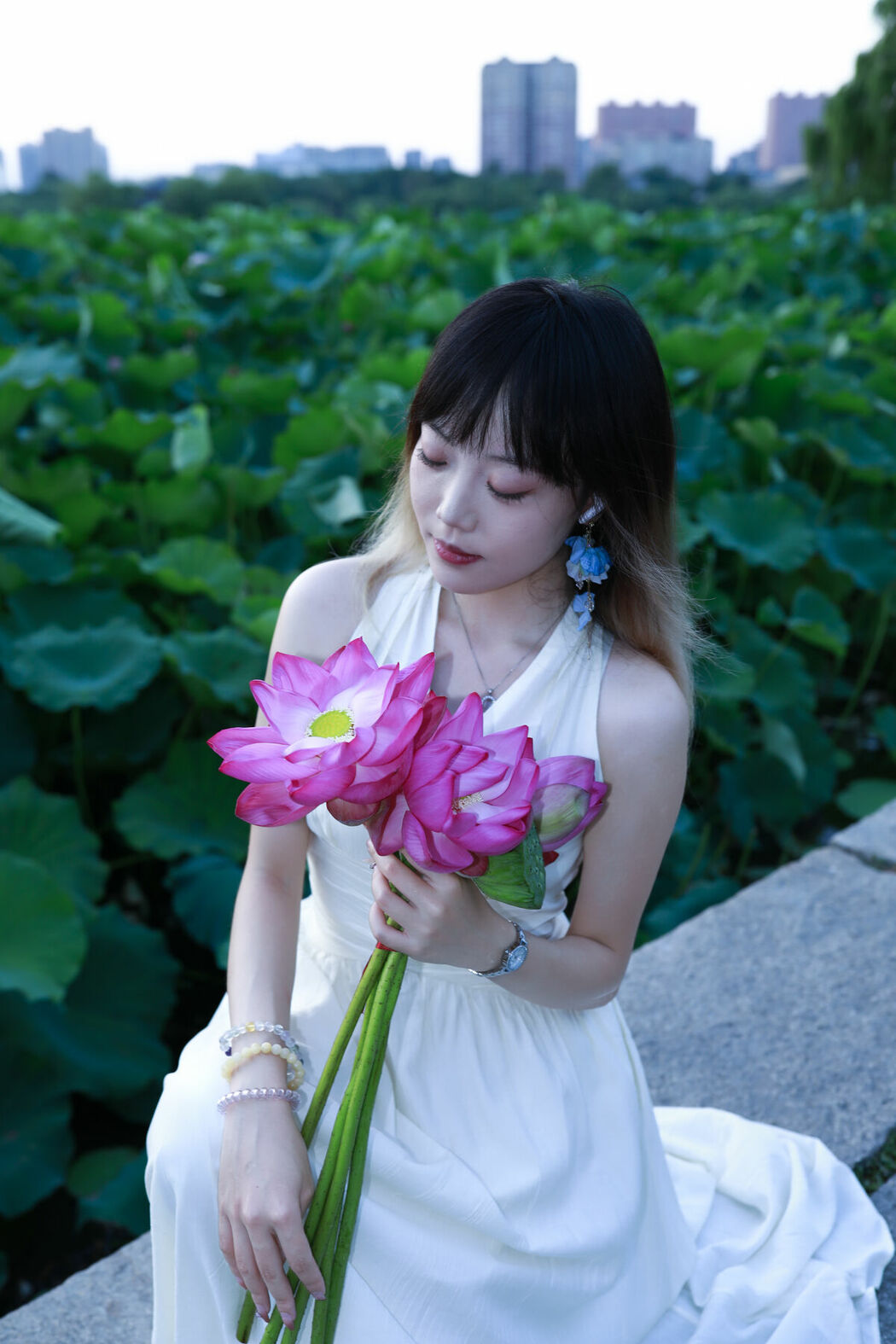 YiTuYu艺图语 Vol.9758 Qiu Shui (41P)
