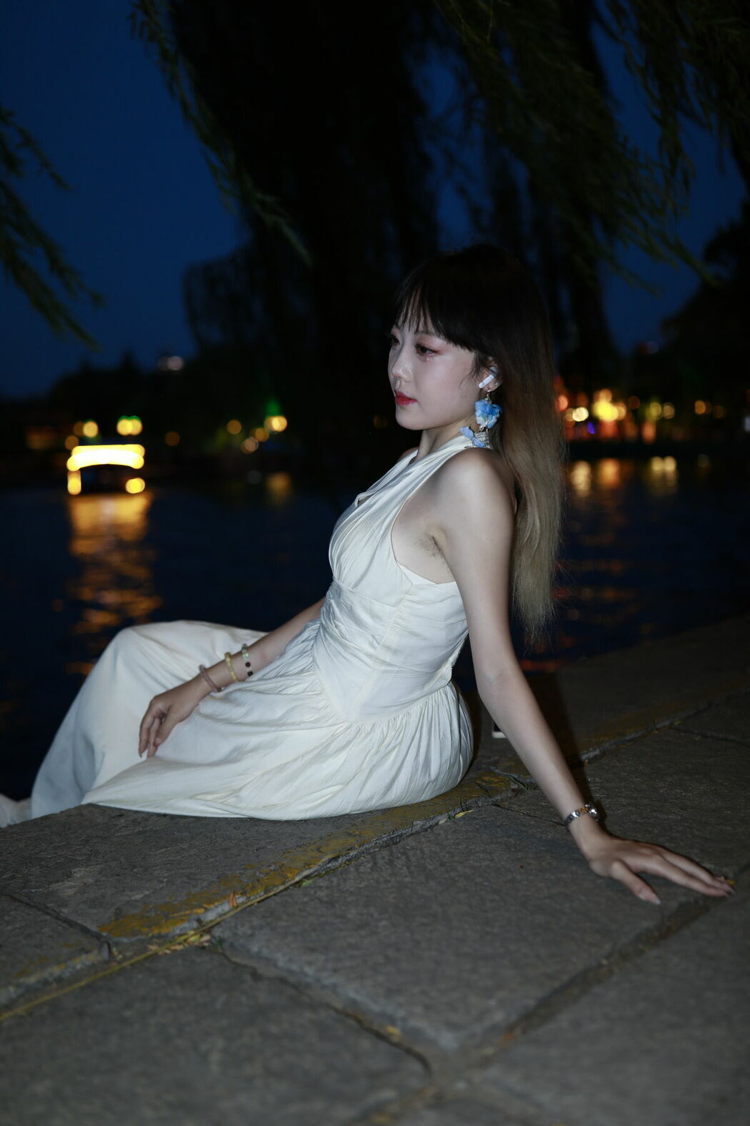 YiTuYu艺图语 Vol.9758 Qiu Shui (41P)