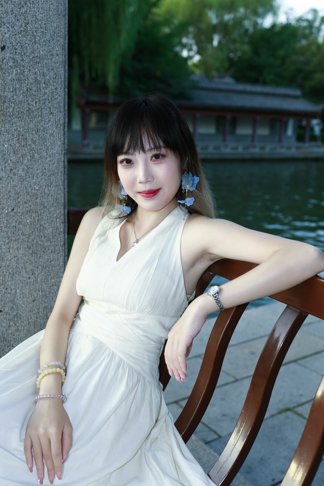 YiTuYu艺图语 Vol.9758 Qiu Shui (41P)