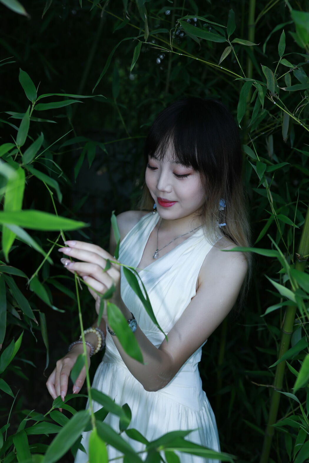 YiTuYu艺图语 Vol.9758 Qiu Shui (41P)