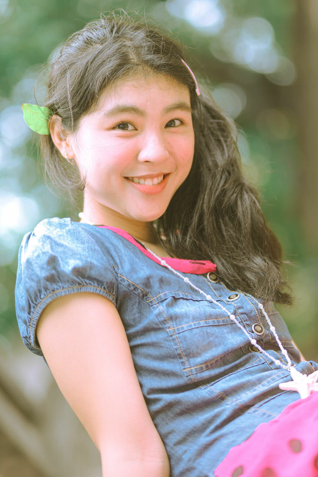 YiTuYu艺图语 Vol.9759 Ye You Zi (15P)