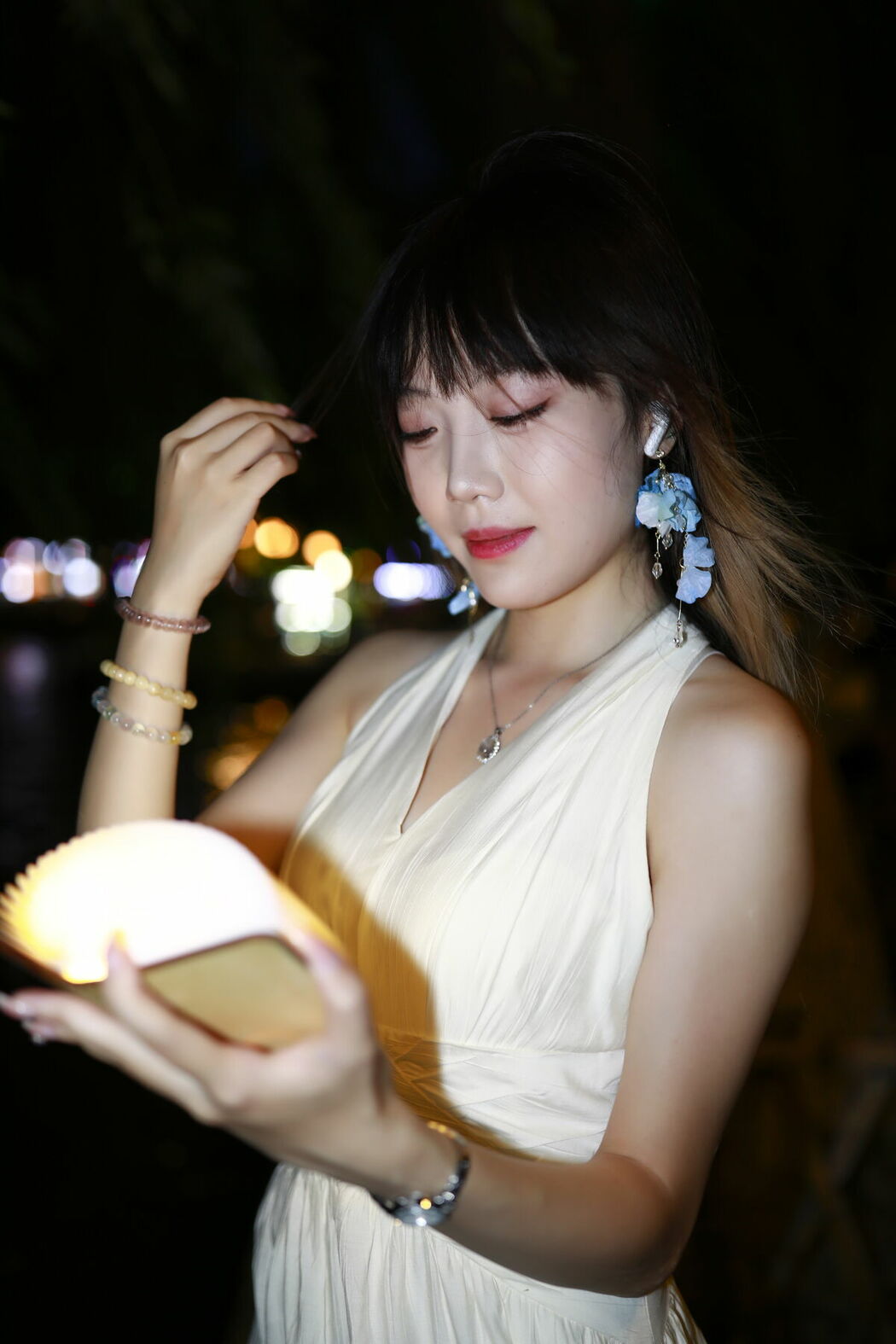 YiTuYu艺图语 Vol.9758 Qiu Shui (41P)