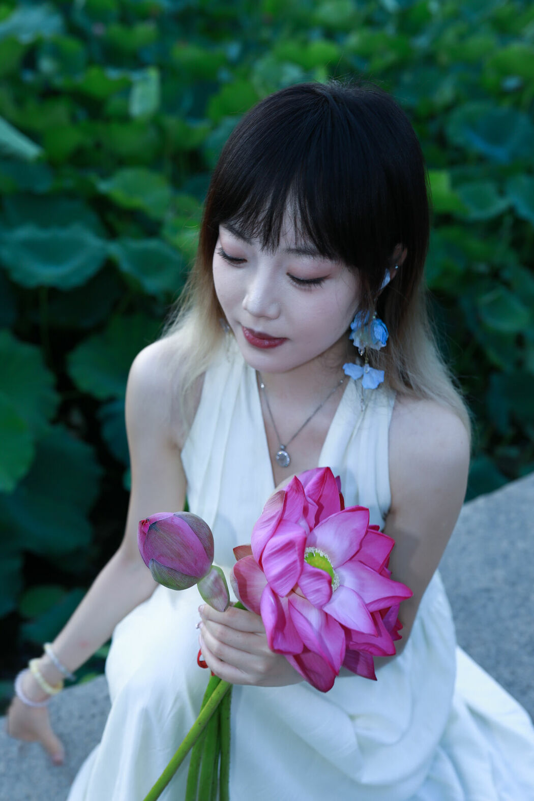 YiTuYu艺图语 Vol.9758 Qiu Shui (41P)