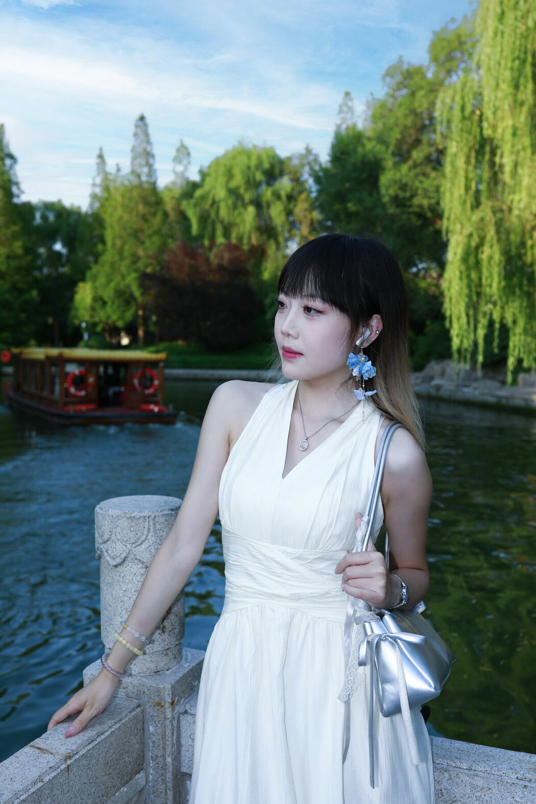 YiTuYu艺图语 Vol.9758 Qiu Shui (41P)