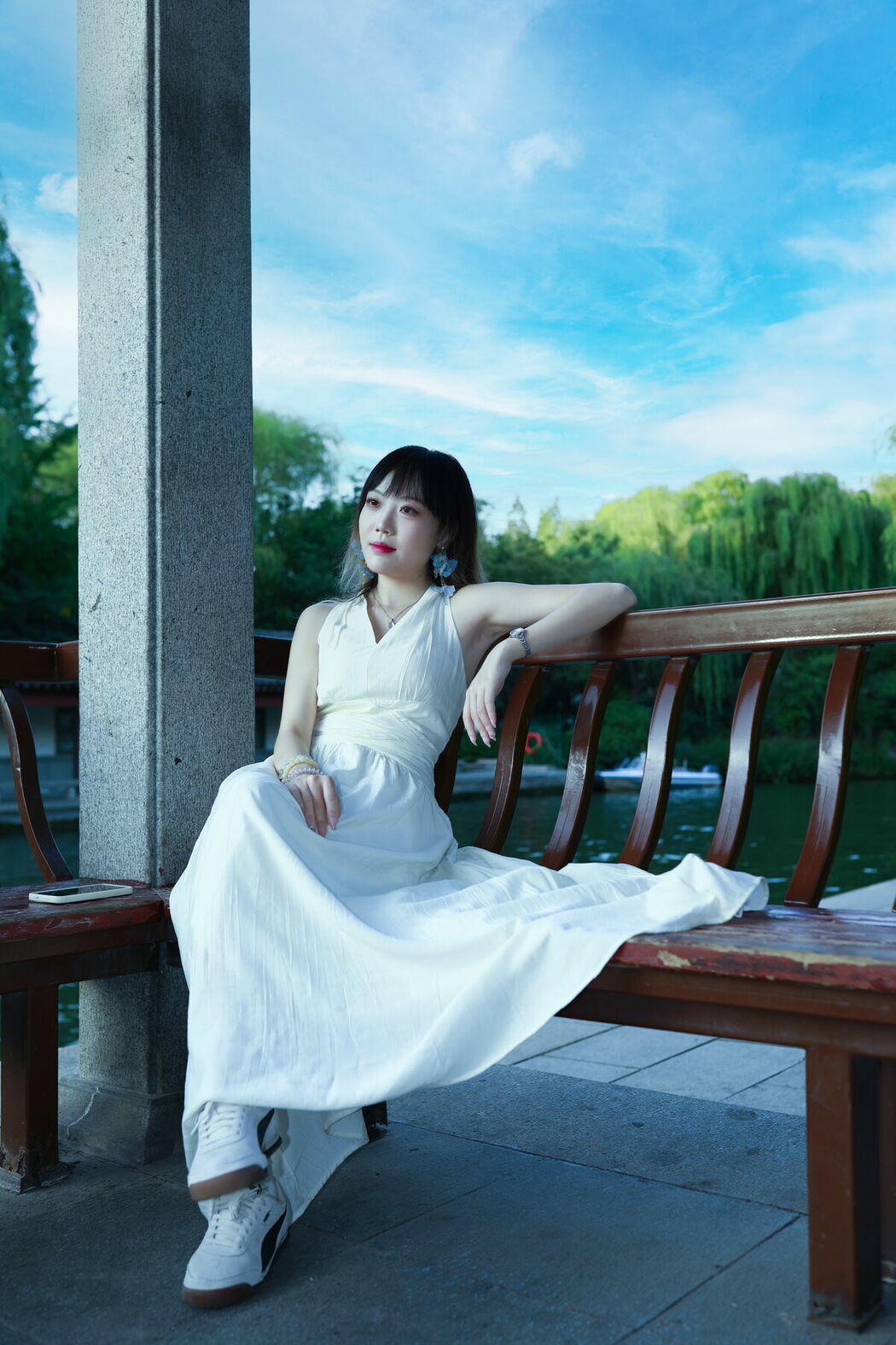 YiTuYu艺图语 Vol.9758 Qiu Shui (41P)