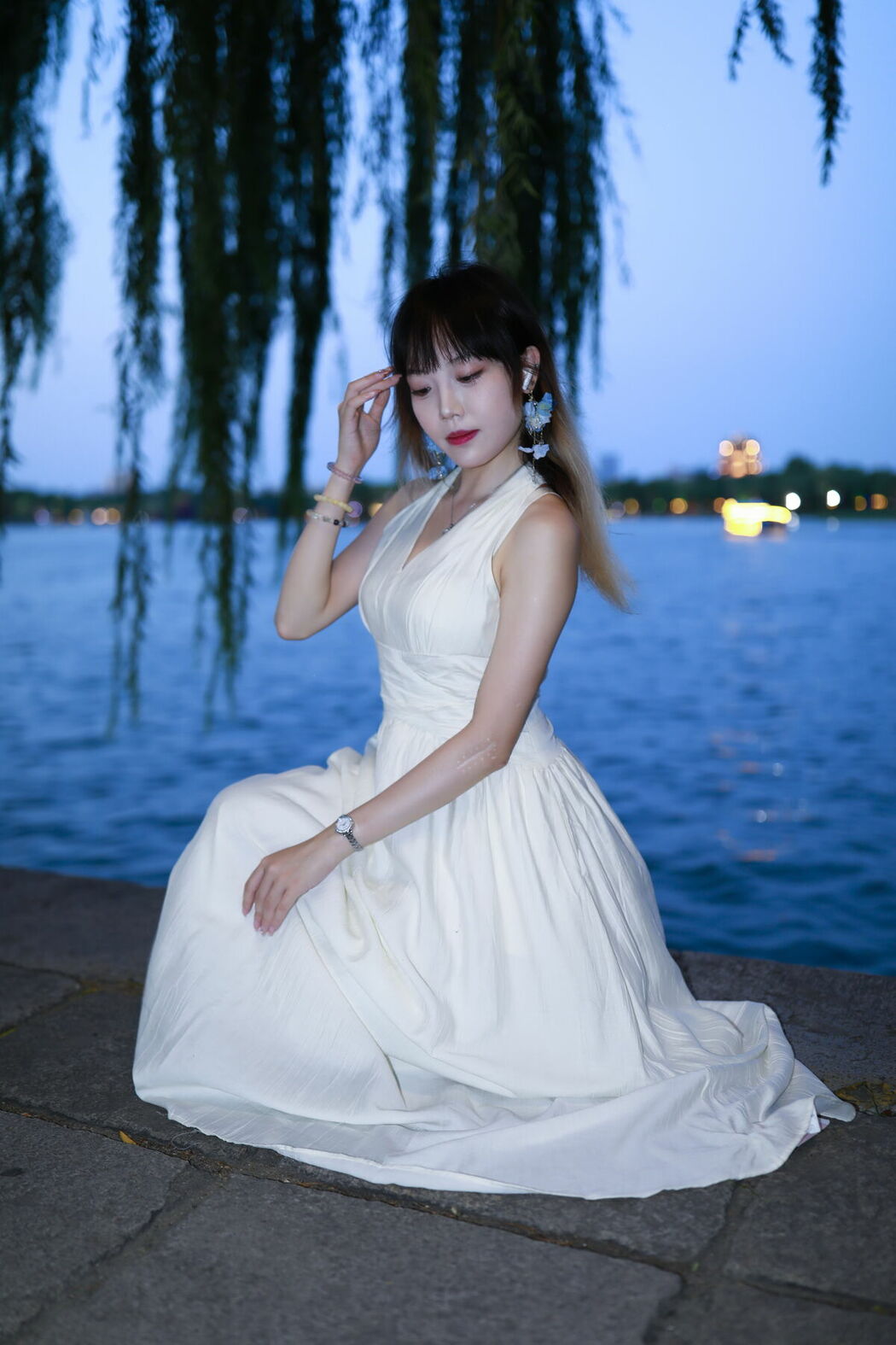 YiTuYu艺图语 Vol.9758 Qiu Shui (41P)