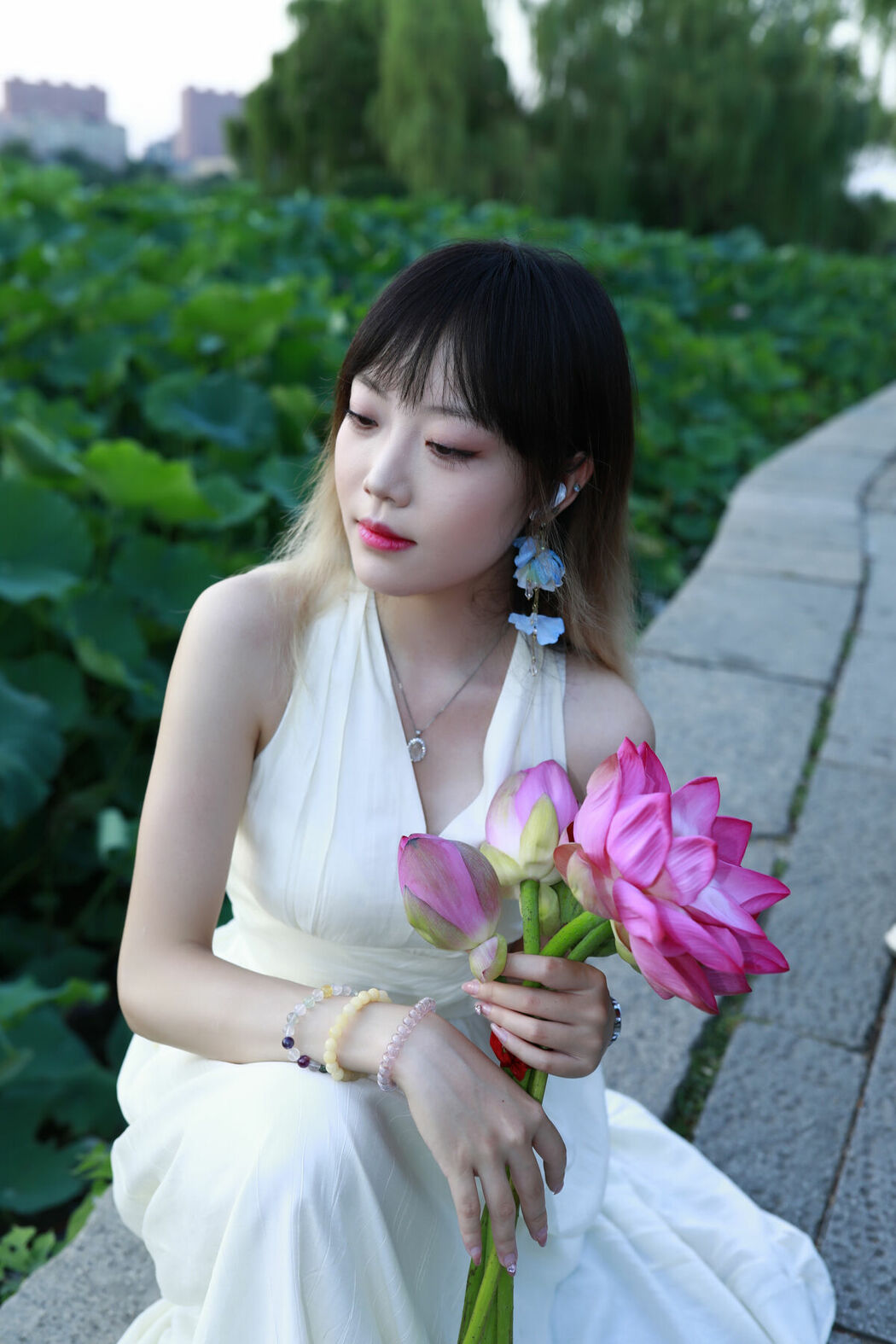 YiTuYu艺图语 Vol.9758 Qiu Shui (41P)