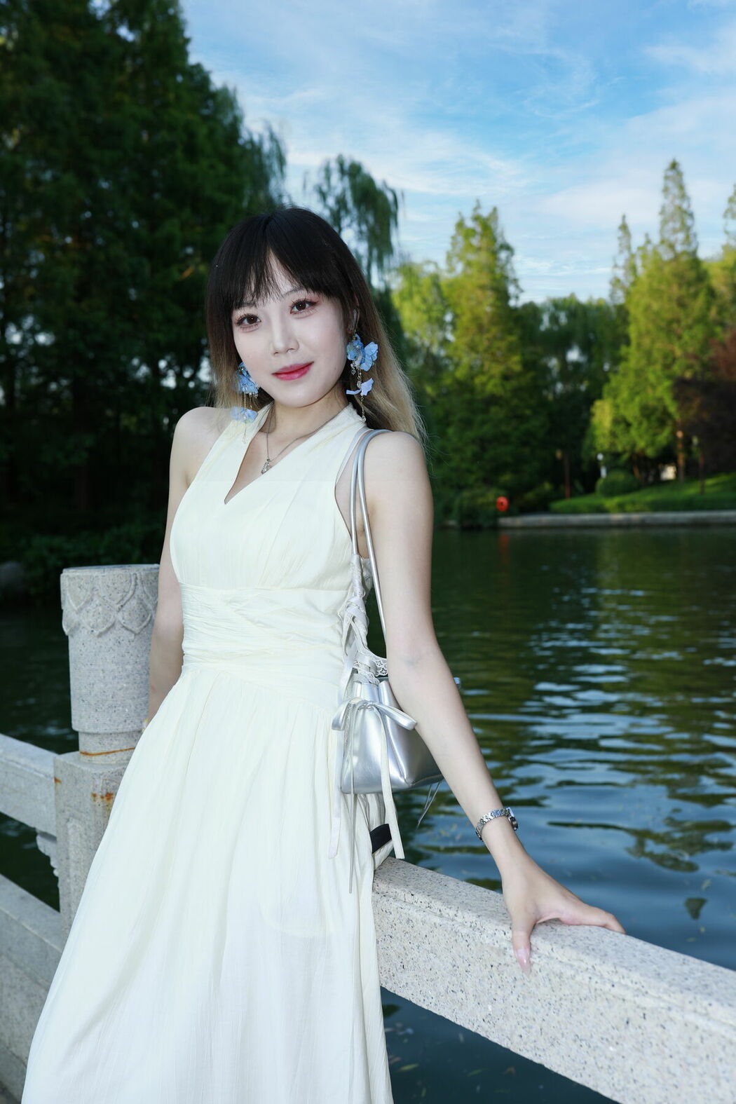 YiTuYu艺图语 Vol.9758 Qiu Shui (41P)