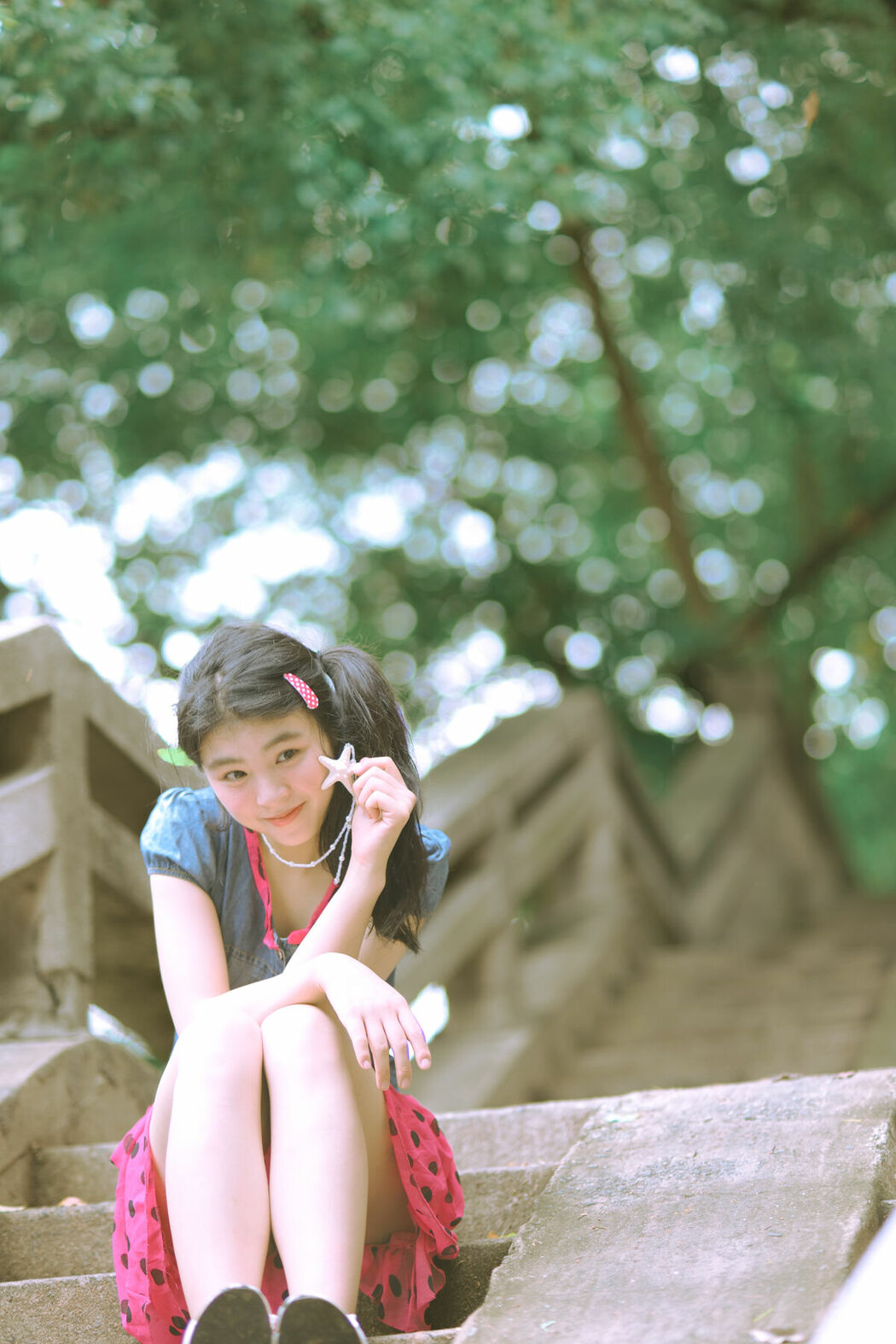 YiTuYu艺图语 Vol.9759 Ye You Zi (15P)