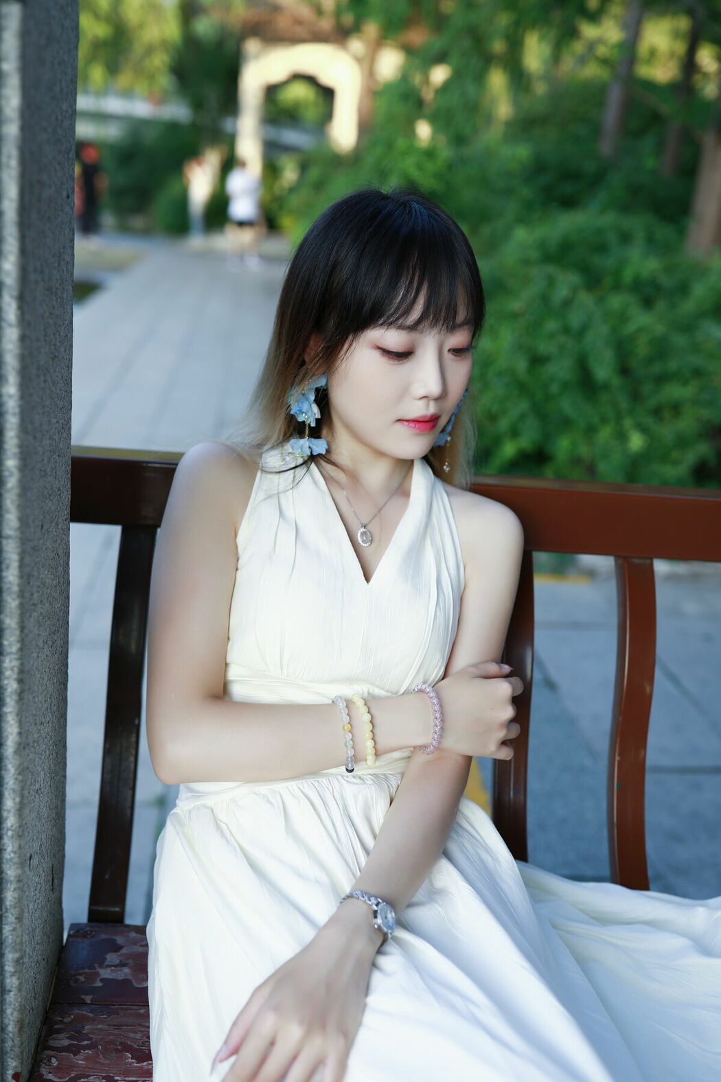 YiTuYu艺图语 Vol.9758 Qiu Shui (41P)