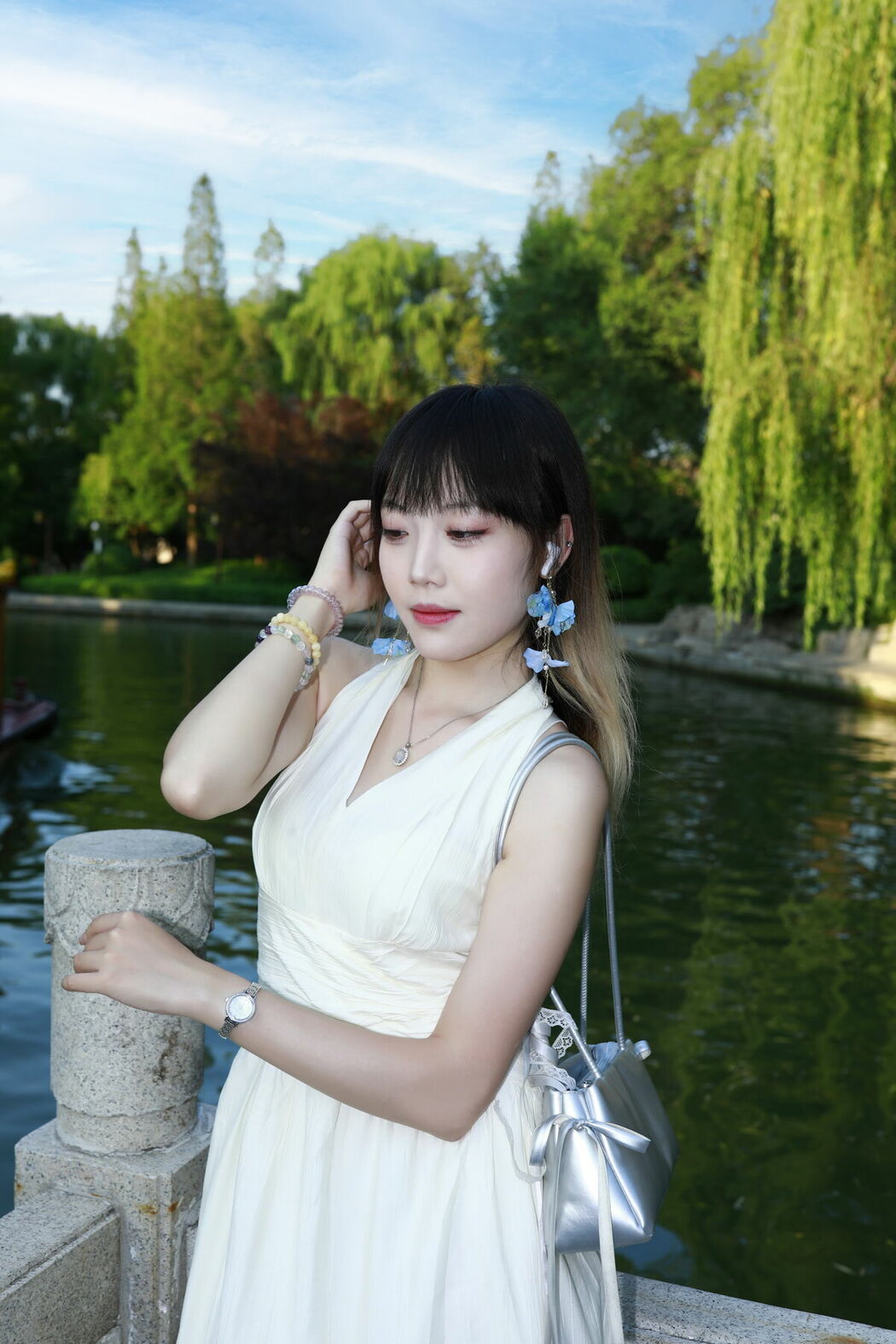 YiTuYu艺图语 Vol.9758 Qiu Shui (41P)