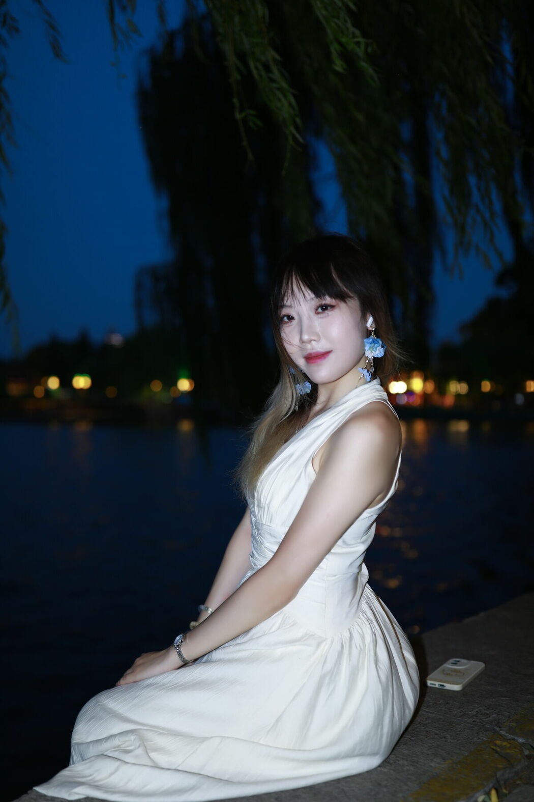 YiTuYu艺图语 Vol.9758 Qiu Shui (41P)