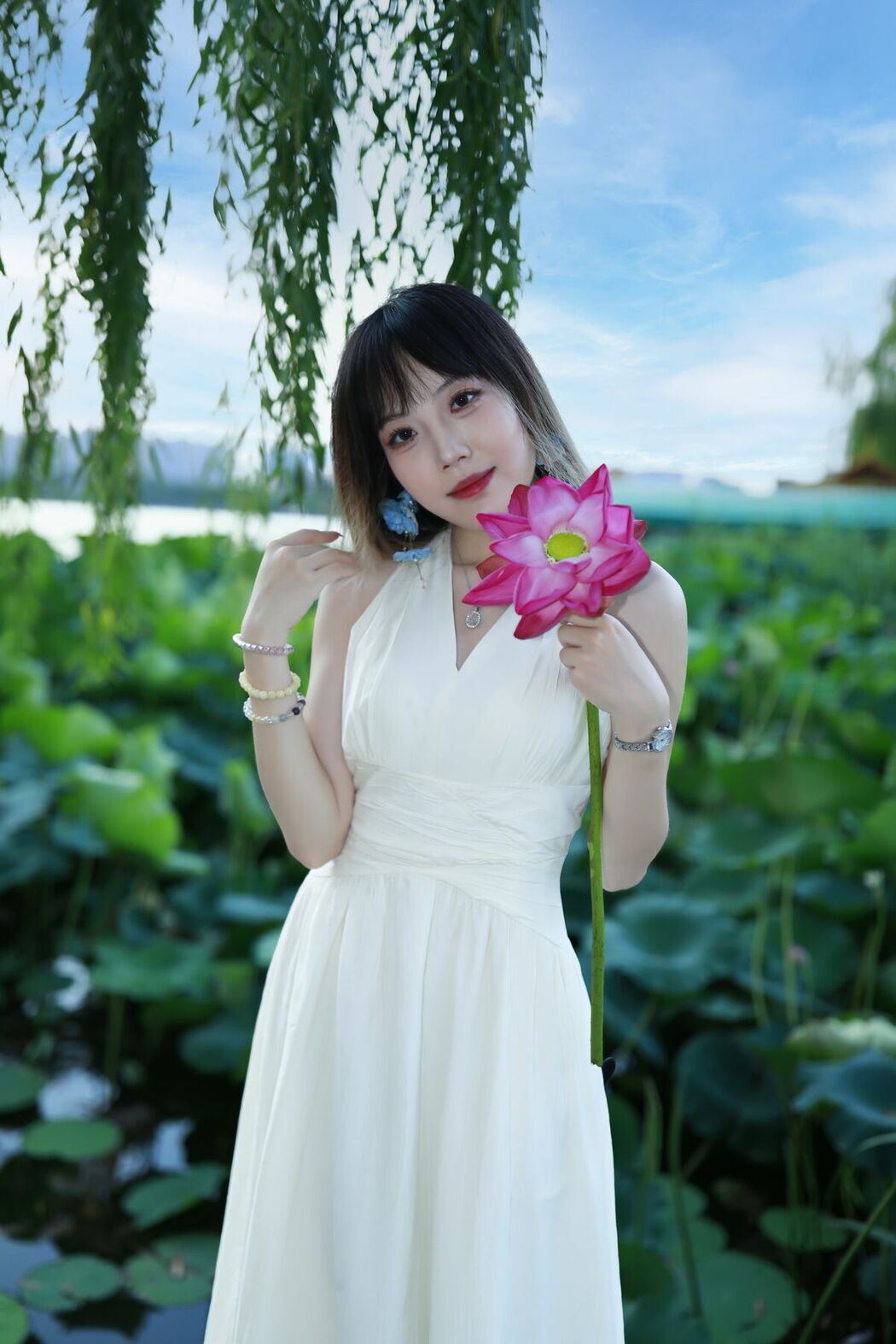 YiTuYu艺图语 Vol.9758 Qiu Shui (41P)