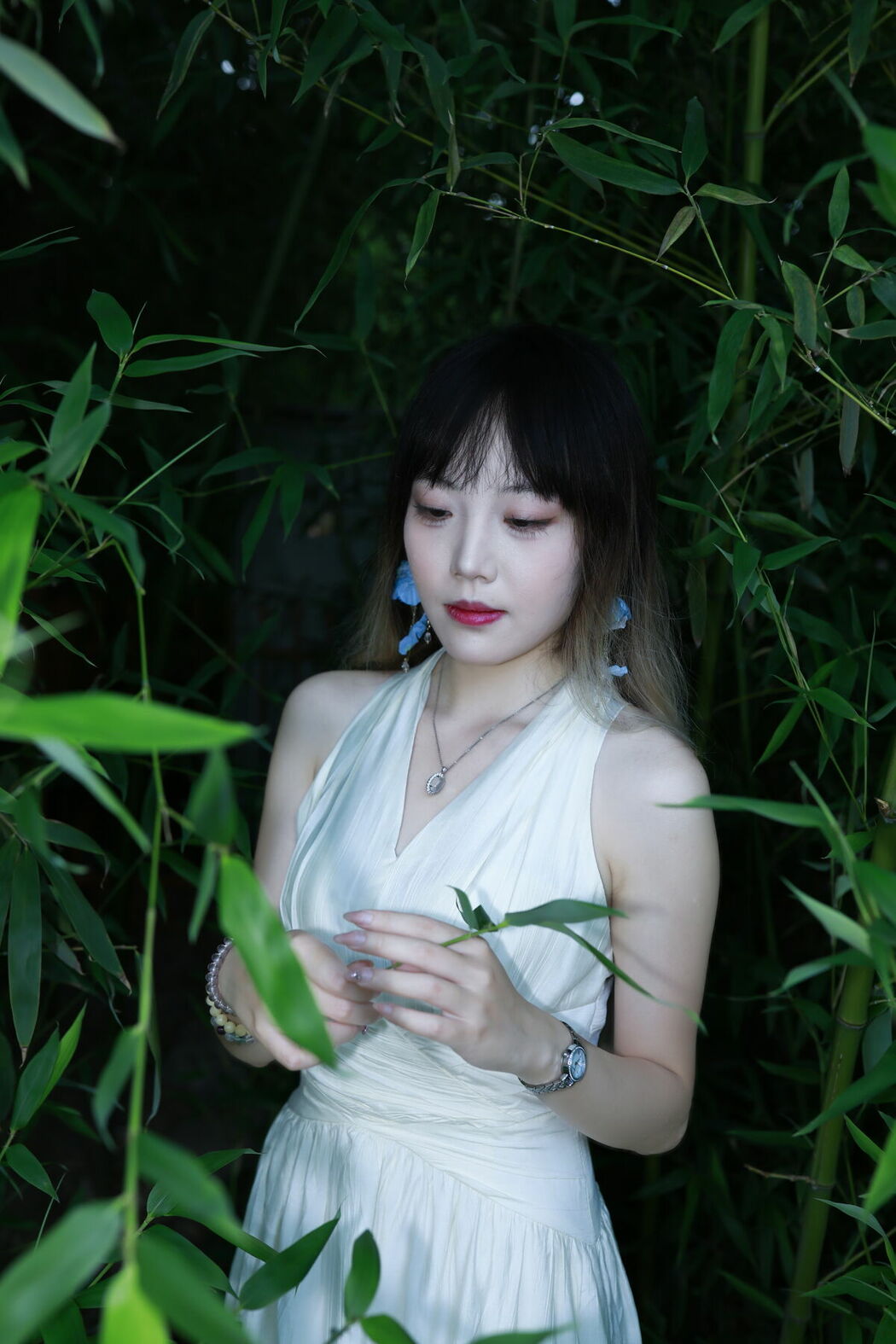 YiTuYu艺图语 Vol.9758 Qiu Shui (41P)