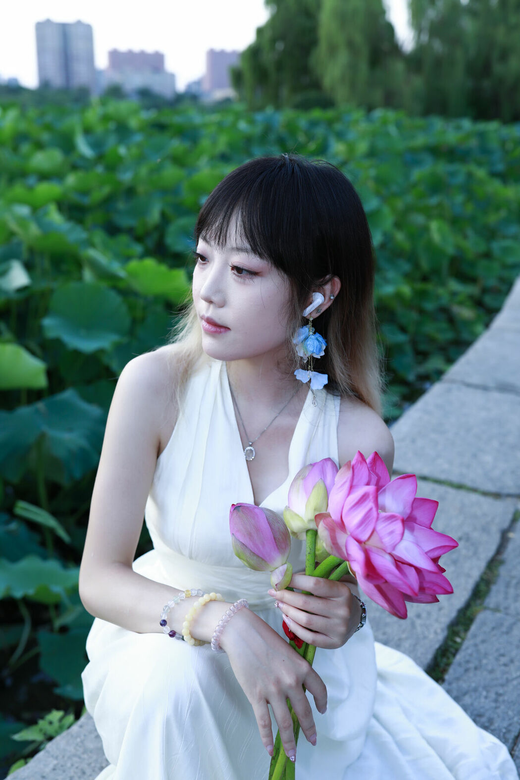 YiTuYu艺图语 Vol.9758 Qiu Shui (41P)