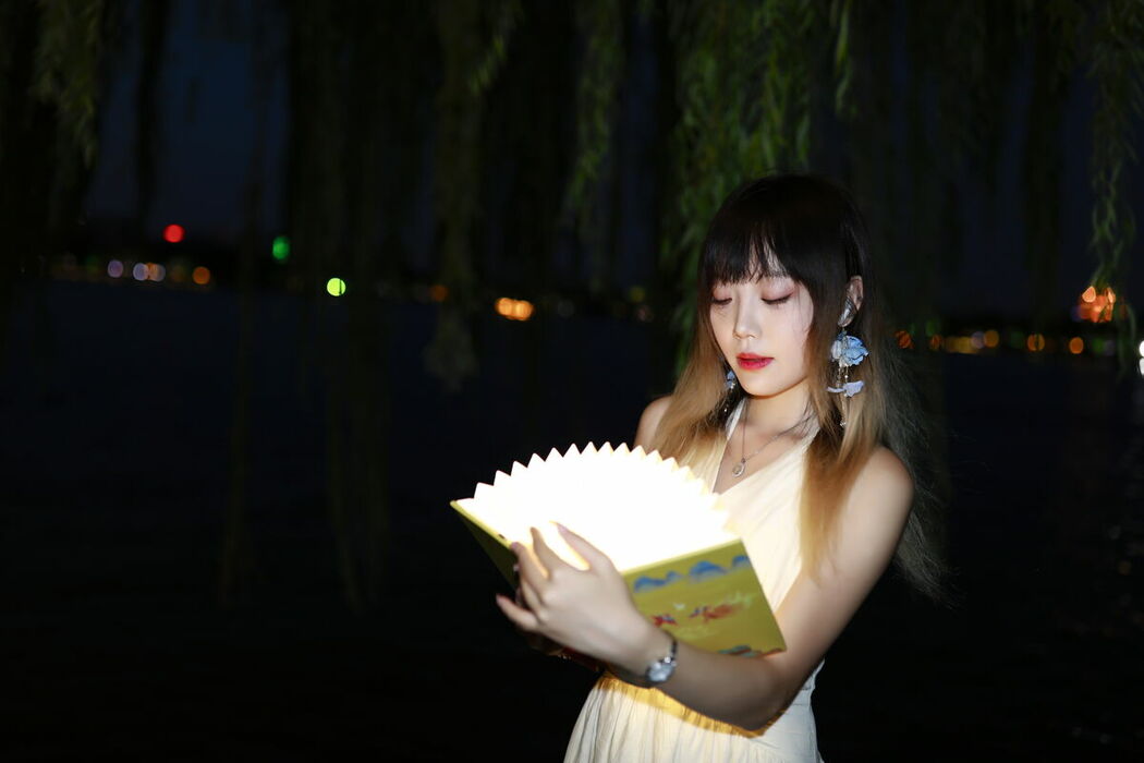 YiTuYu艺图语 Vol.9758 Qiu Shui (41P)