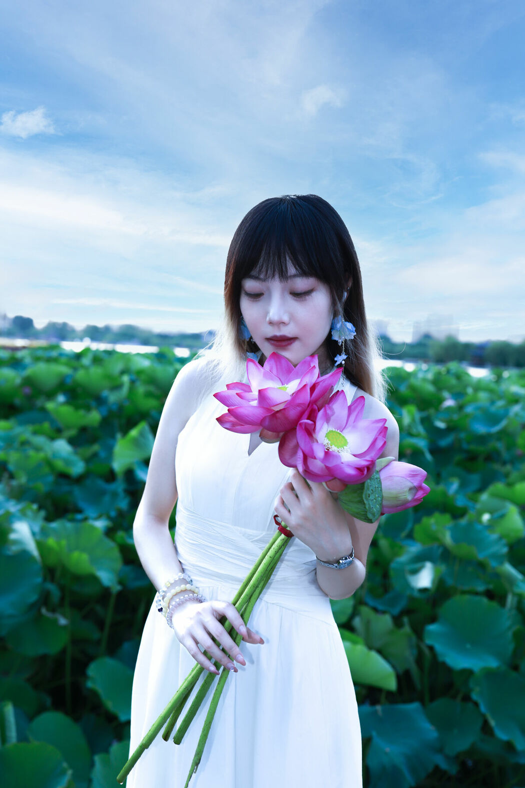 YiTuYu艺图语 Vol.9758 Qiu Shui (41P)