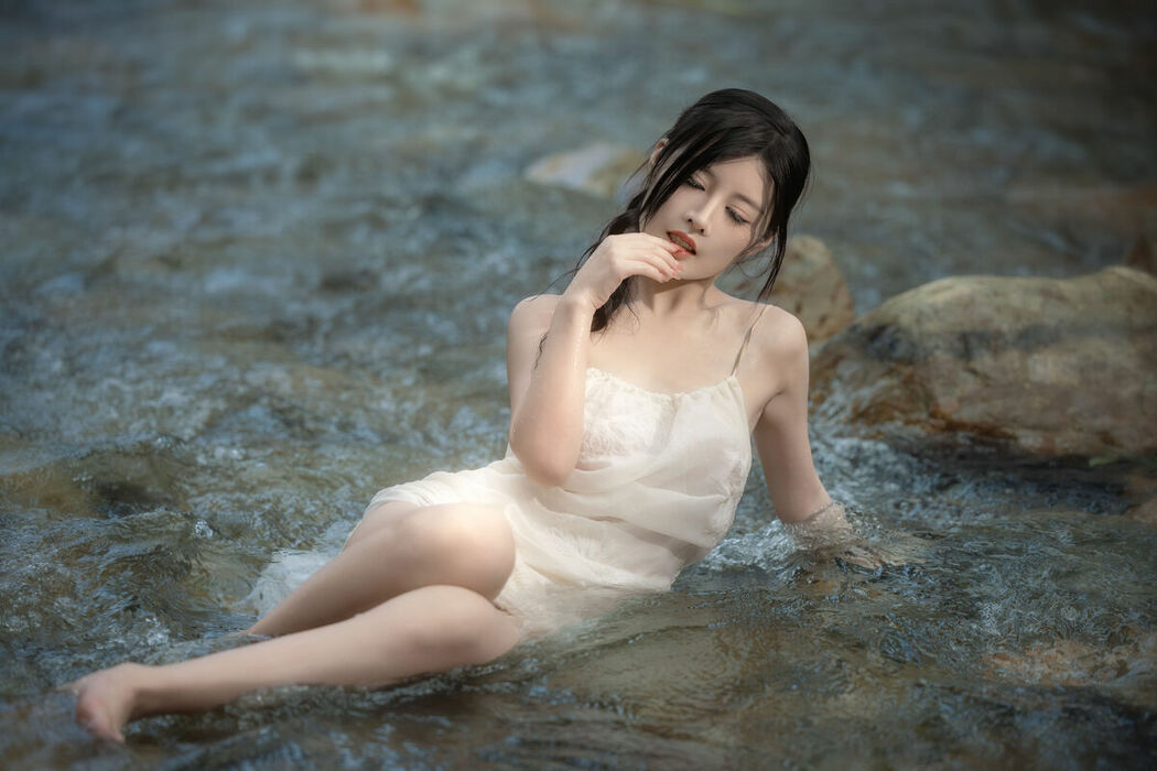 YiTuYu艺图语 Vol.9760 Yu Mi (35P)