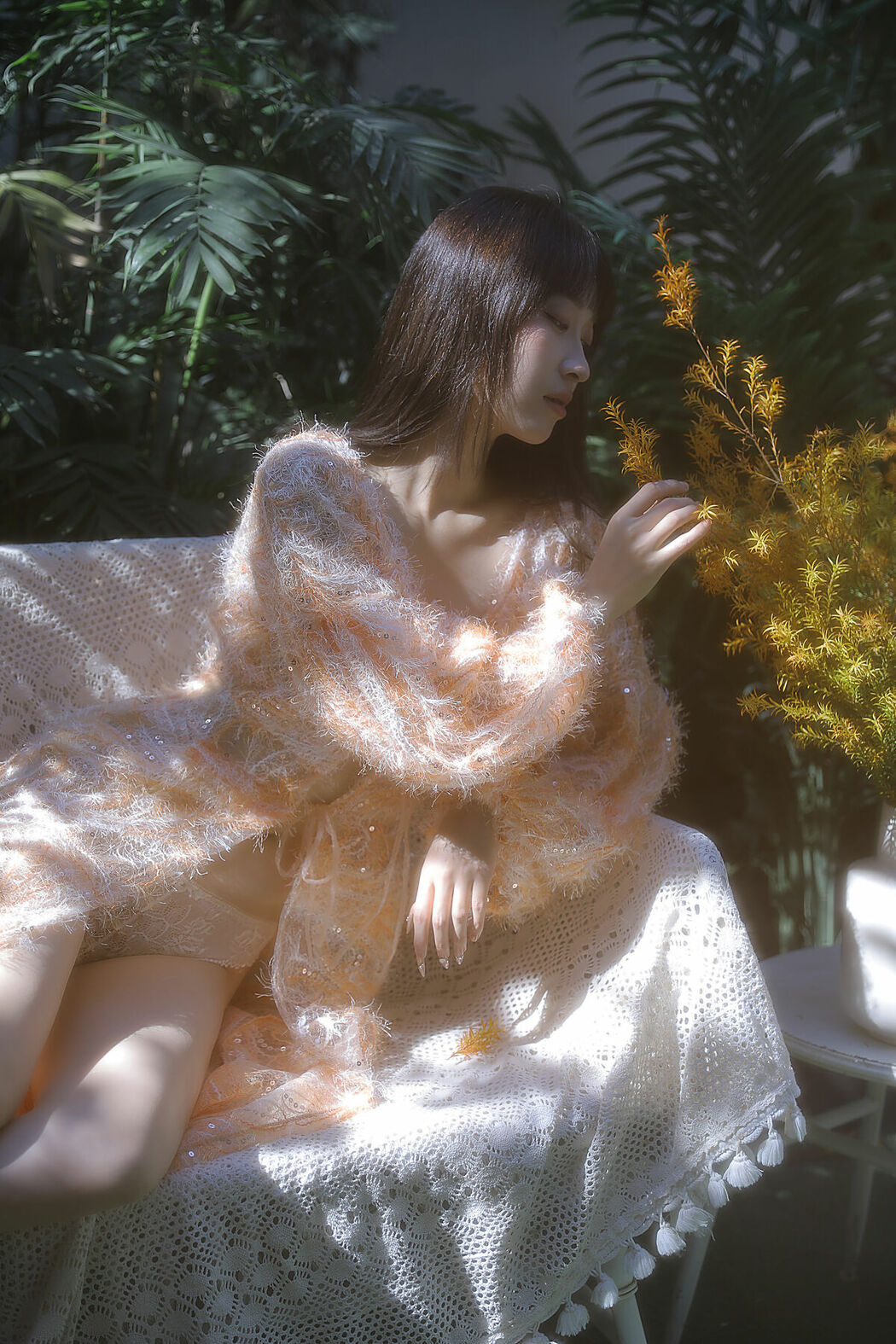 YiTuYu艺图语 Vol.9761 Lu Yi Er Er (24P)