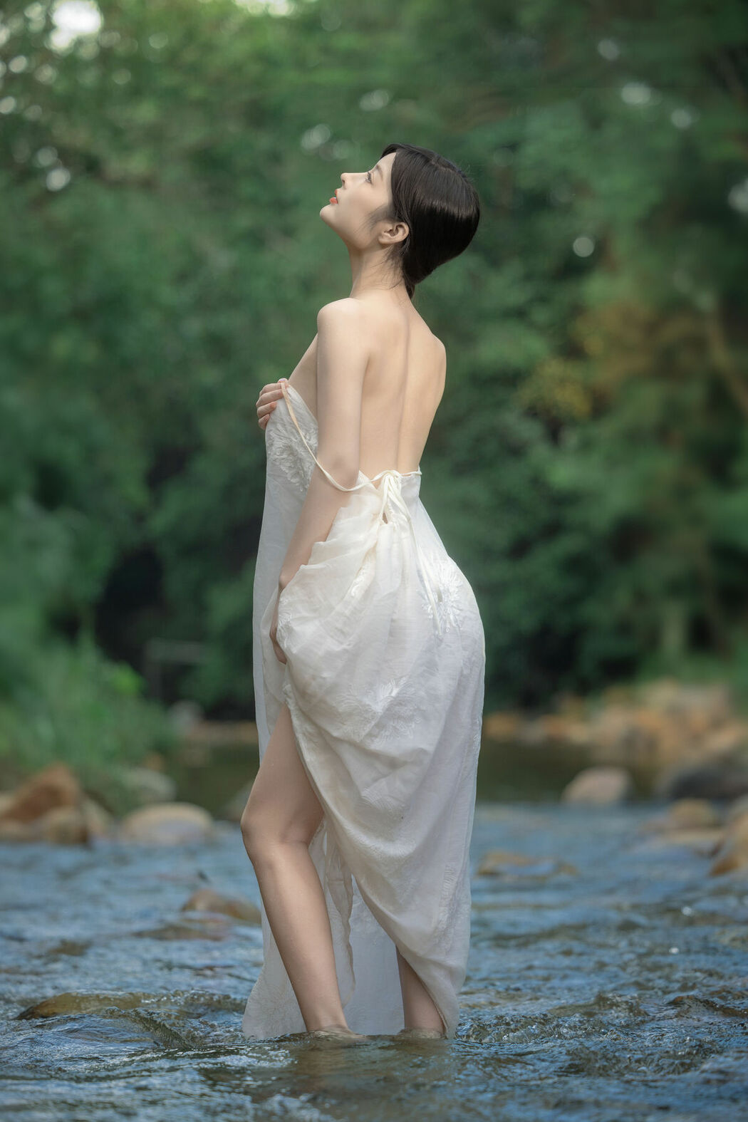 YiTuYu艺图语 Vol.9760 Yu Mi (35P)