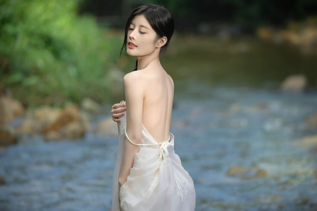 YiTuYu艺图语 Vol.9760 Yu Mi (35P)