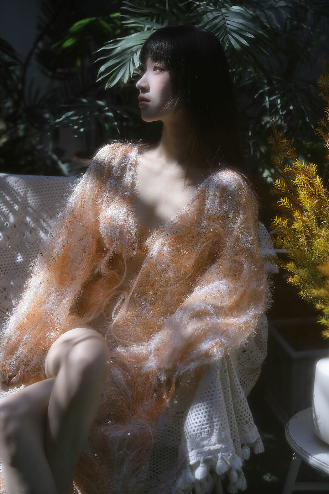 YiTuYu艺图语 Vol.9761 Lu Yi Er Er (24P)
