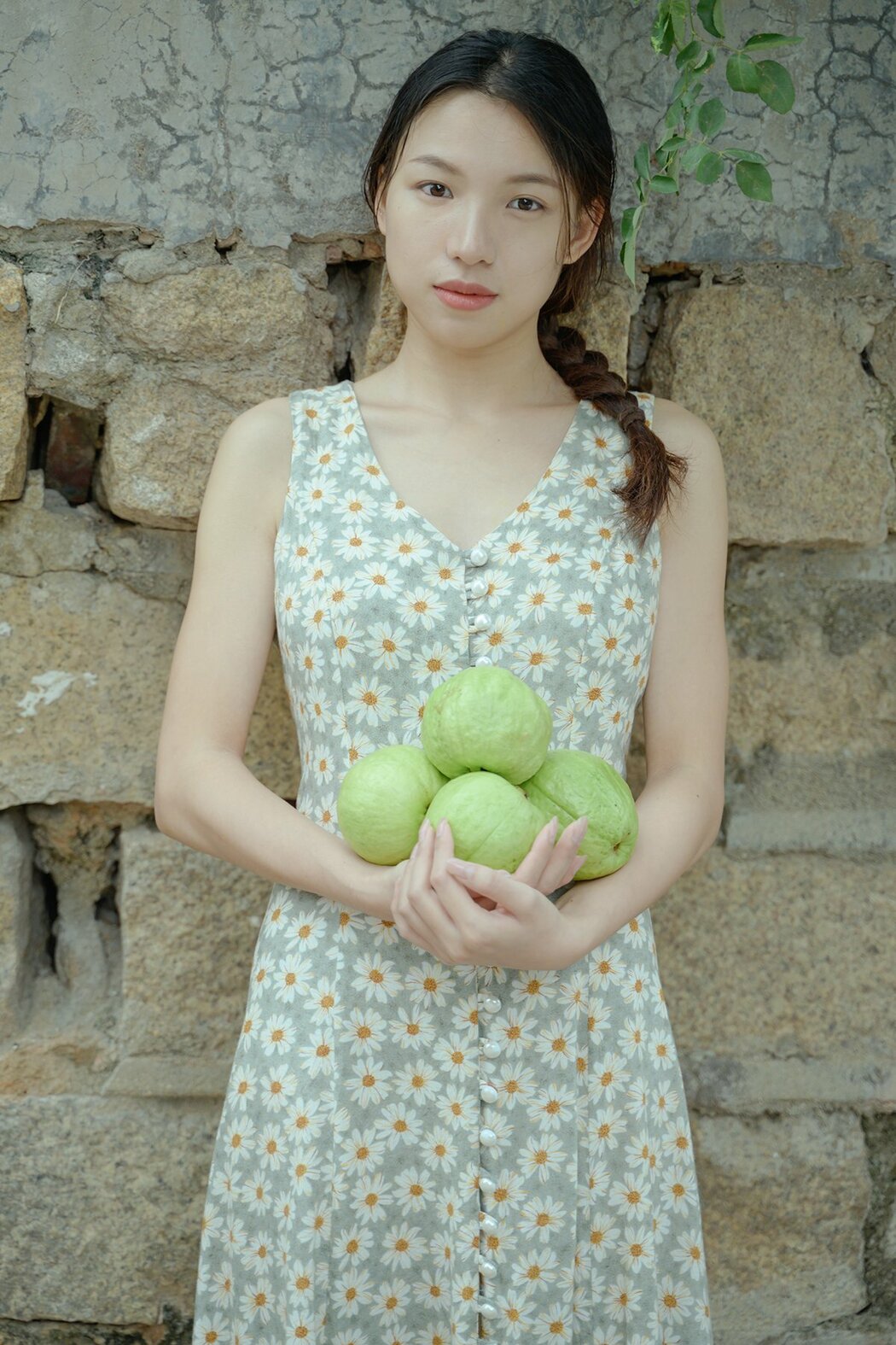 YiTuYu艺图语 Vol.9762 Pan Pan (30P) Cover Photo